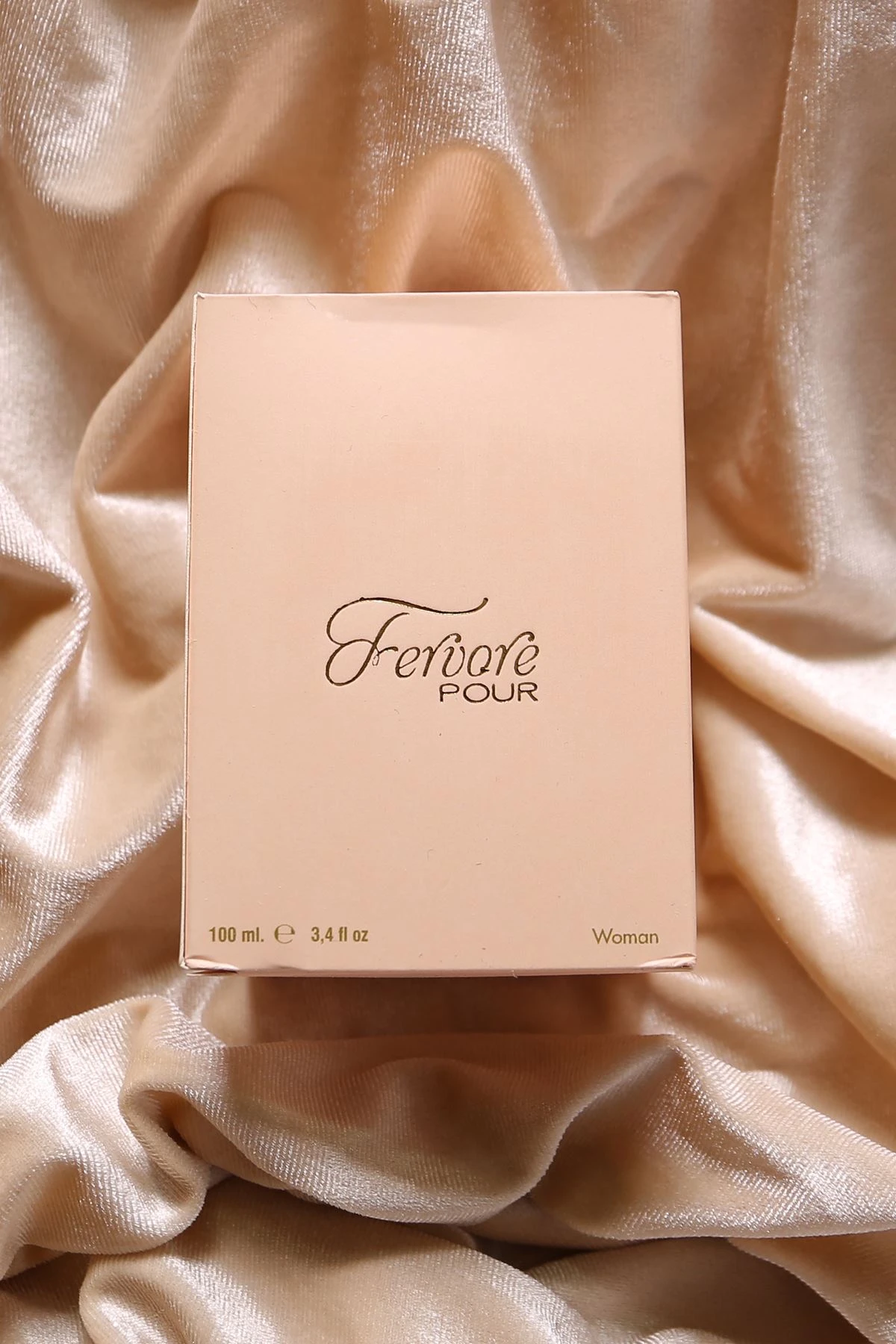 Parfüm Pudra - 11017.1729.