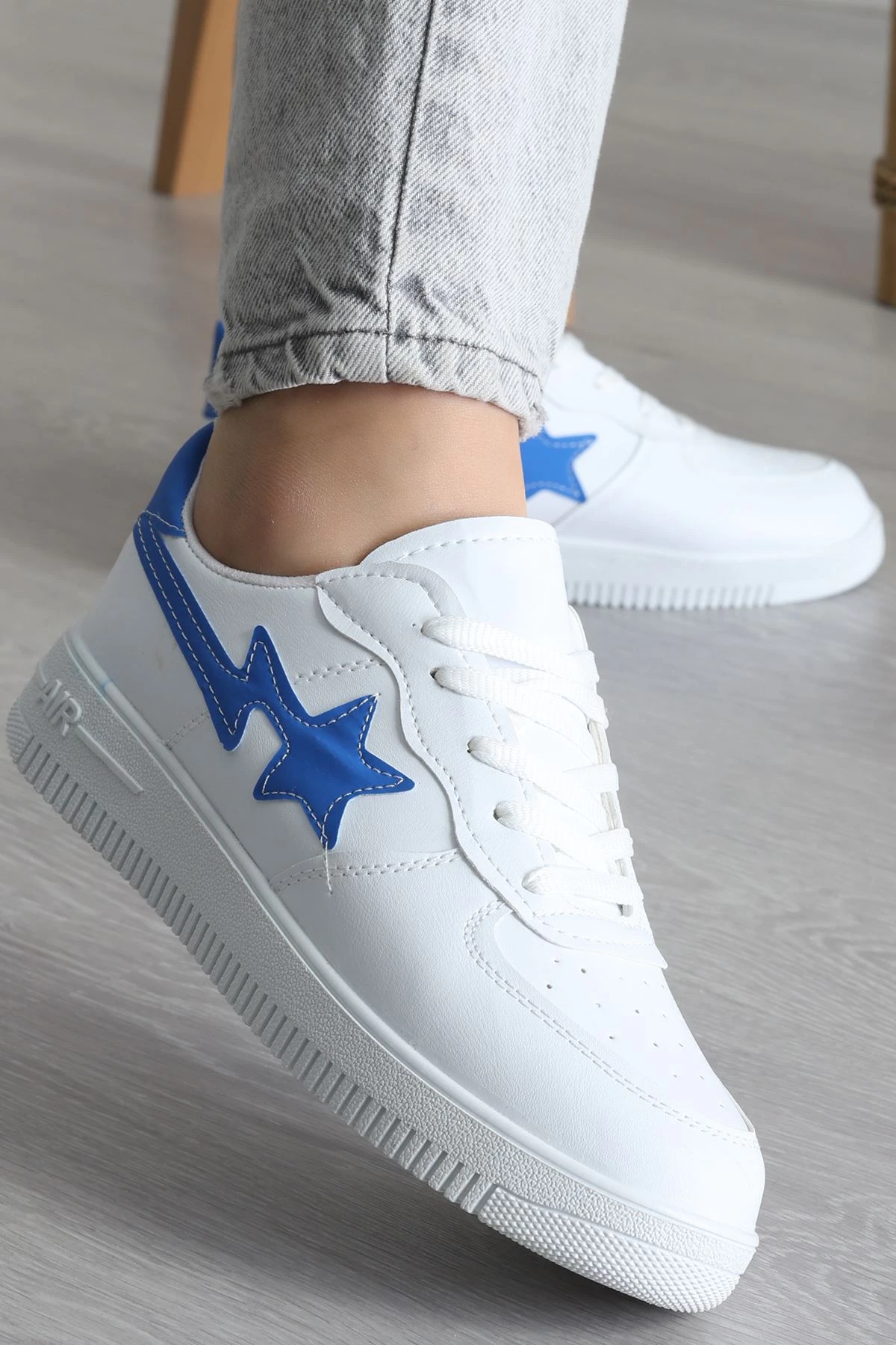 Günlük Ayakkabı Beyazsaks - 12149.264.