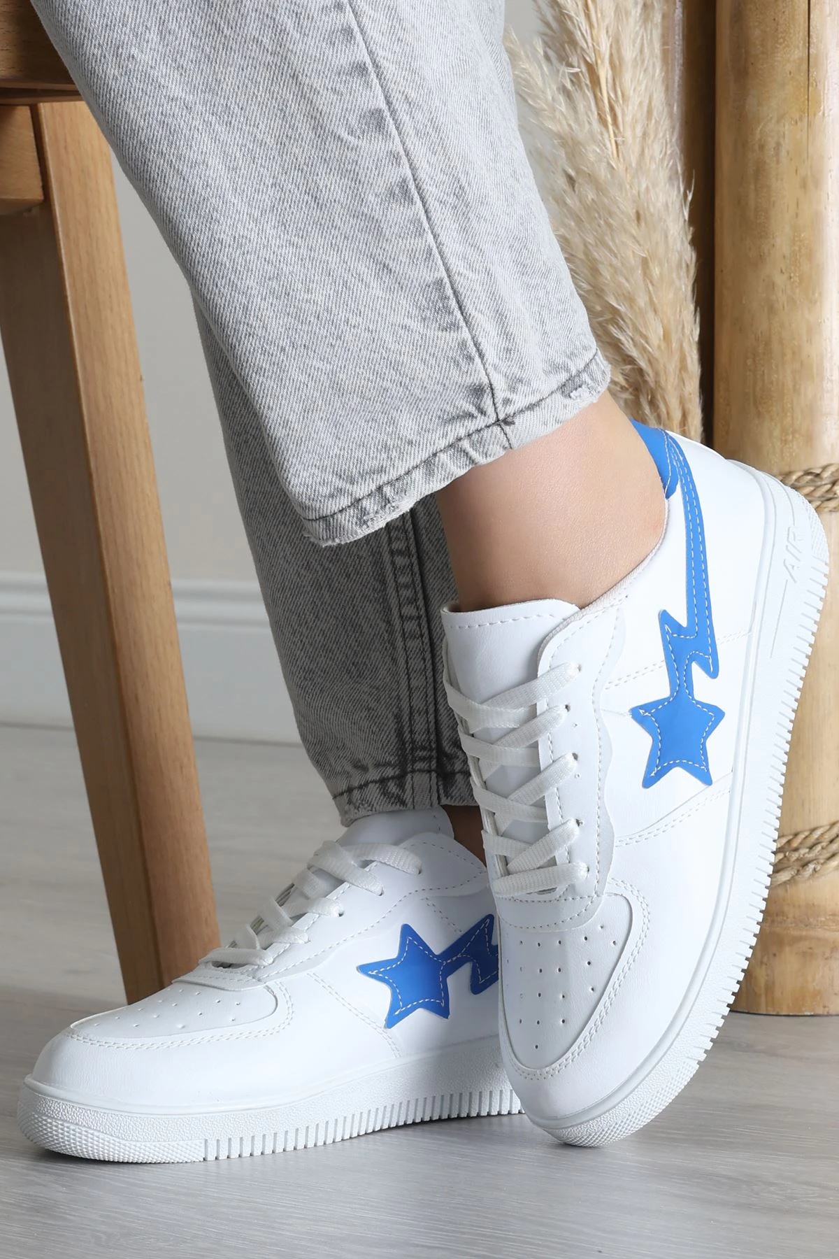 Günlük Ayakkabı Beyazsaks - 12149.264.