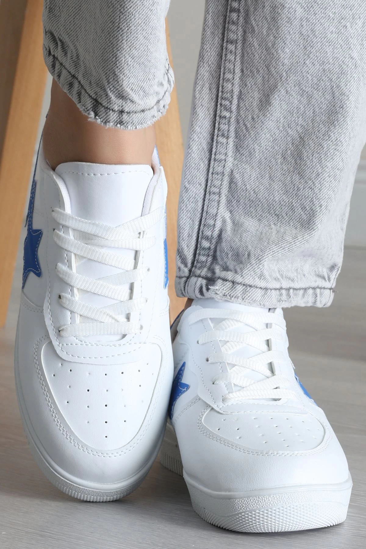 Günlük Ayakkabı Beyazsaks - 12149.264.