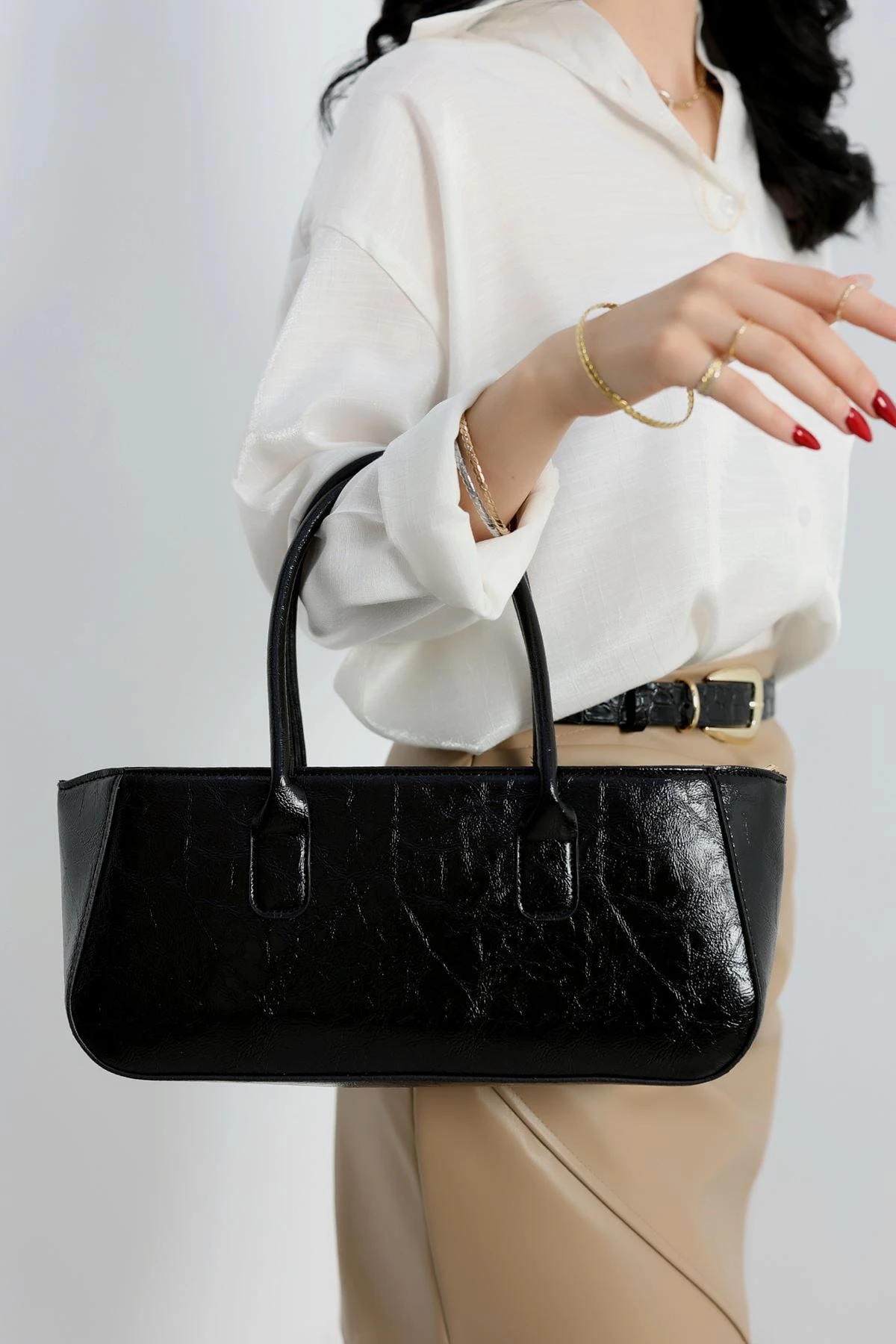 Kol Çanta Siyah - 3032.1853.