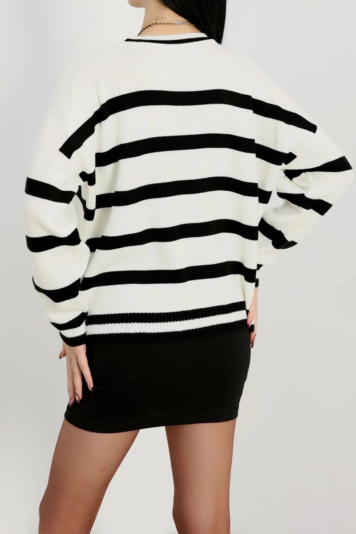 Akrilik Triko Kemiksiyah - 31053.1766.