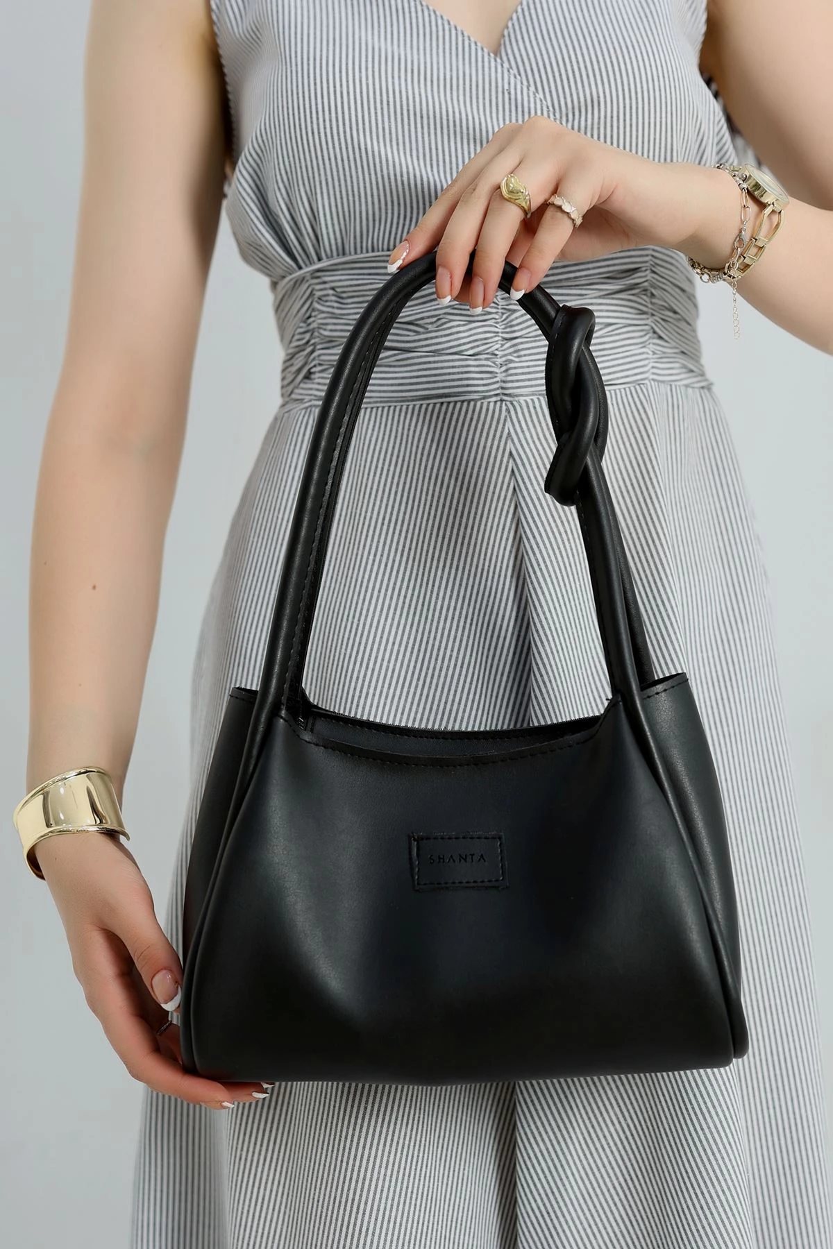 Kol Çantası Siyah - 31220.2063.