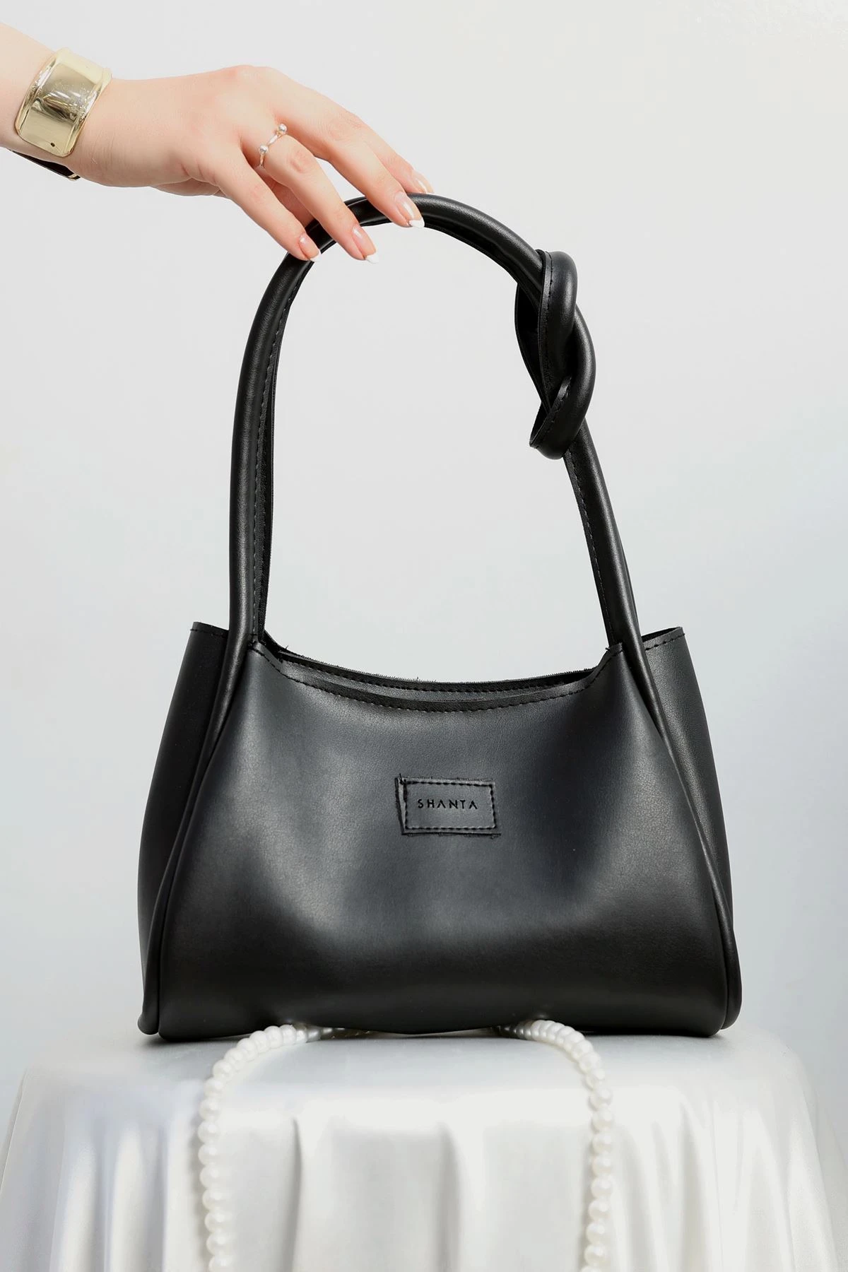 Kol Çantası Siyah - 31220.2063.