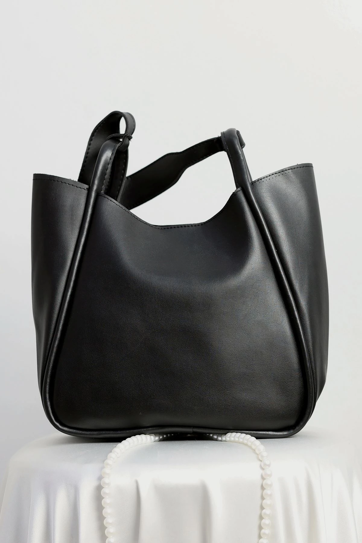 Kol Çantası Siyah - 31225.2063.