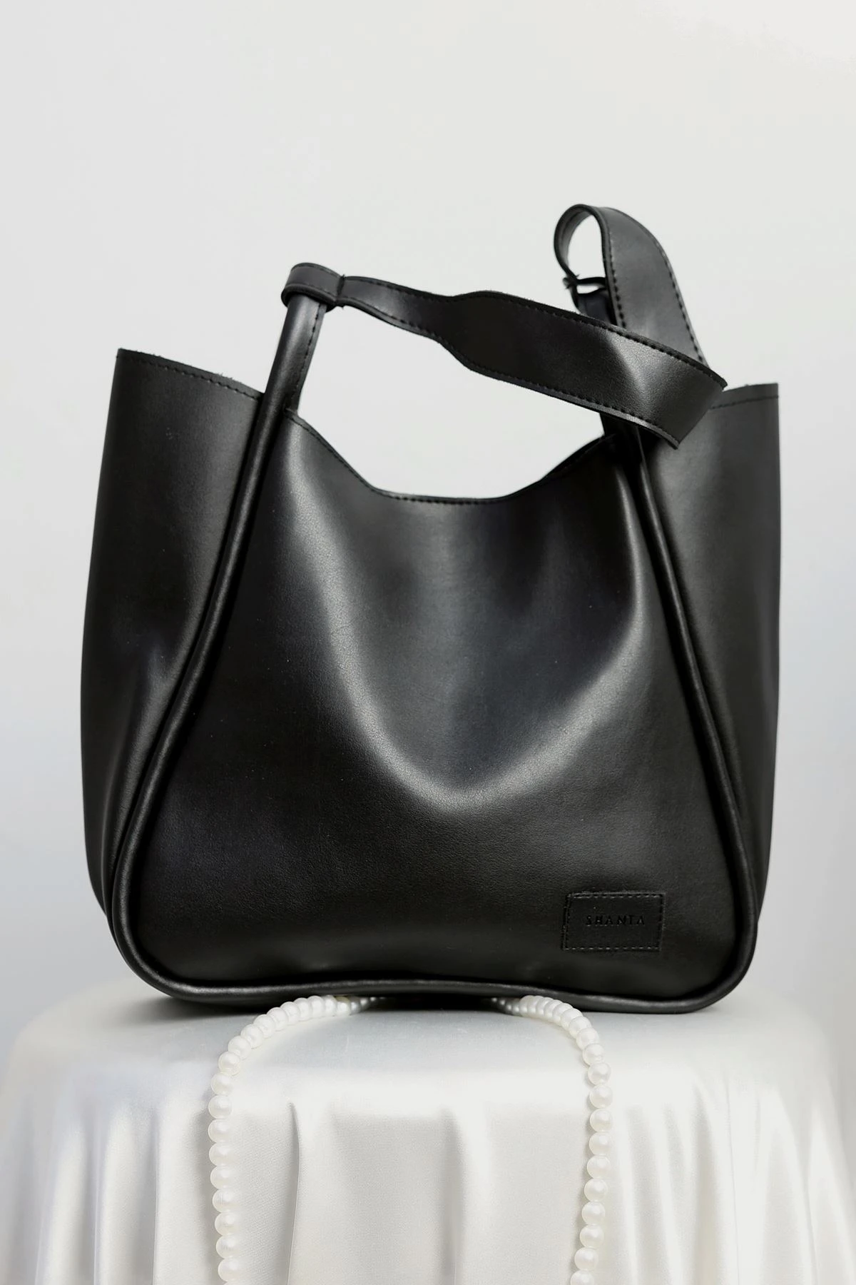 Kol Çantası Siyah - 31225.2063.