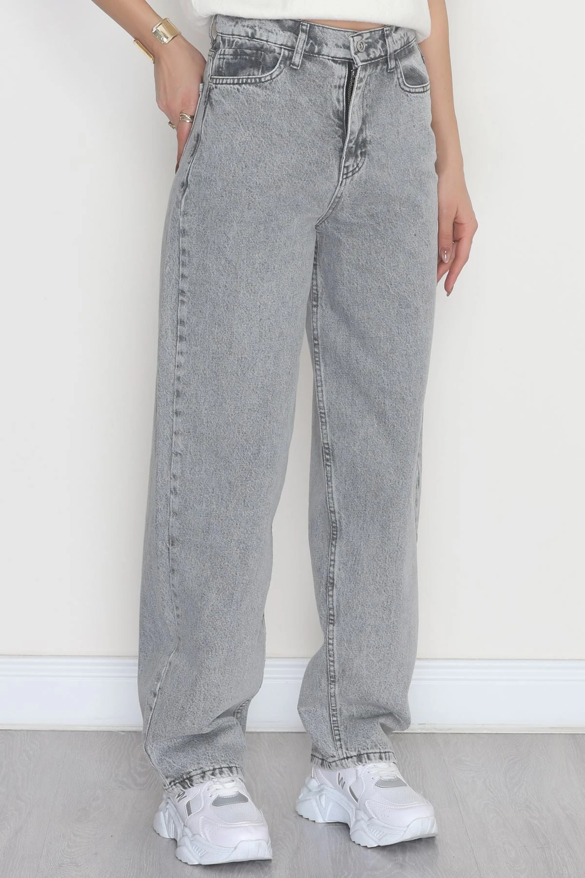 Baggy Kot Pantolon Grimelanj - 31536.2088.