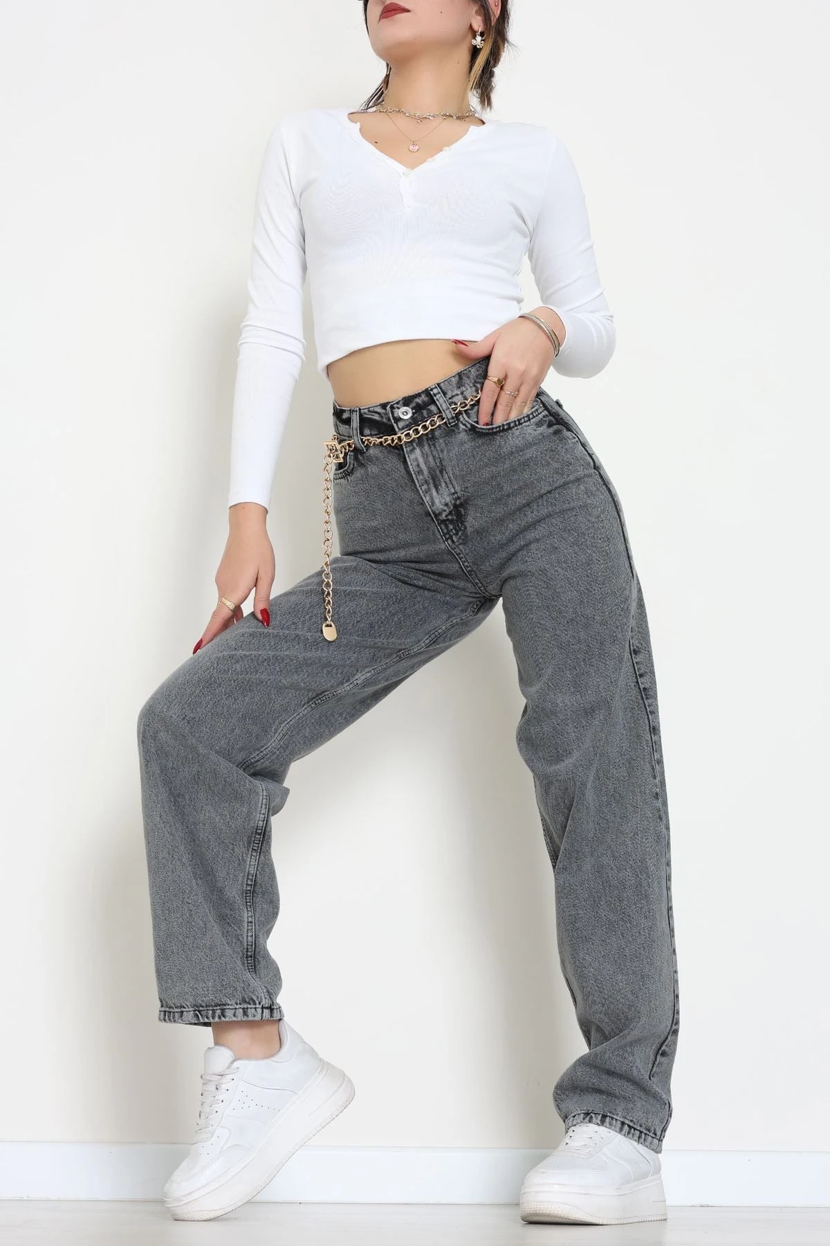 Baggy Kot Pantolon Gray1 - 31536.2088.