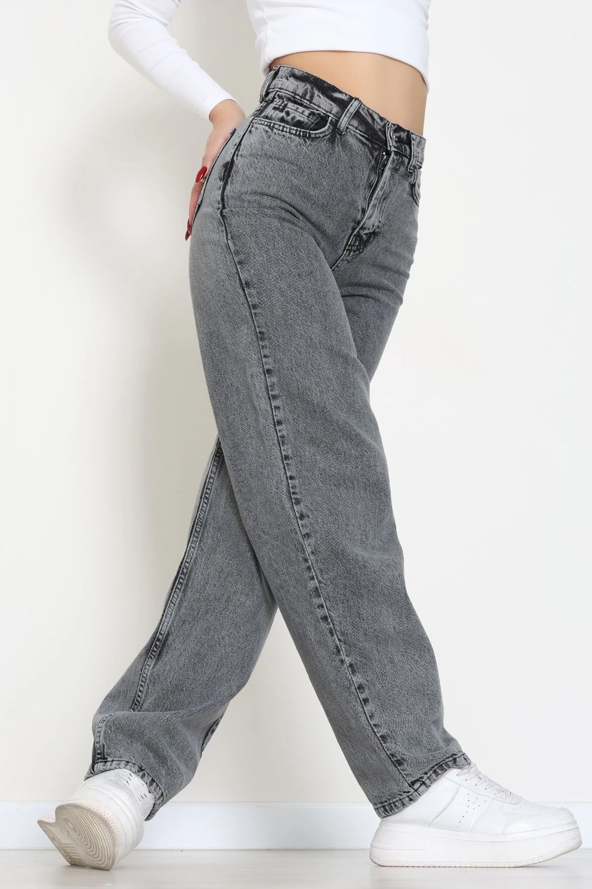 Baggy Kot Pantolon Gray1 - 31536.2088.