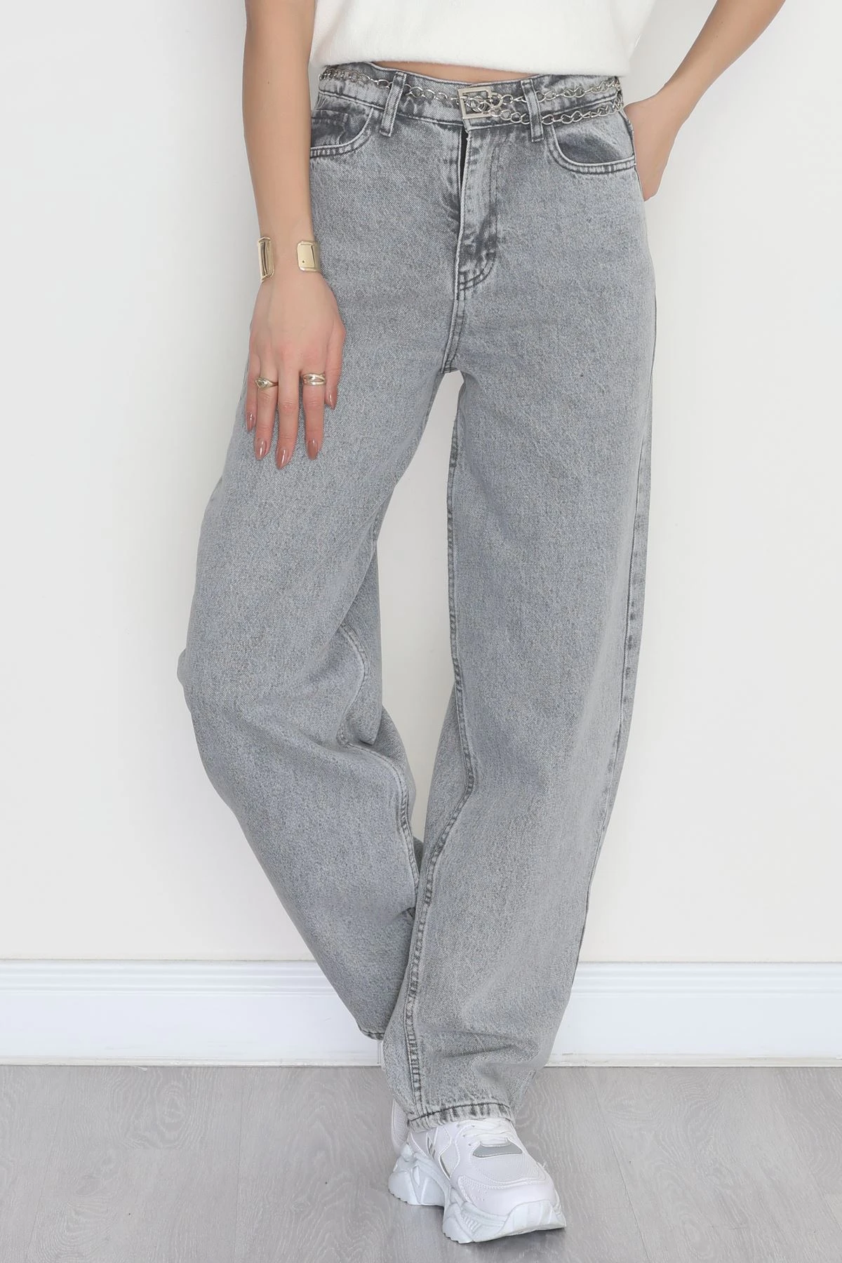 Baggy Kot Pantolon Grimelanj - 31536.2088.