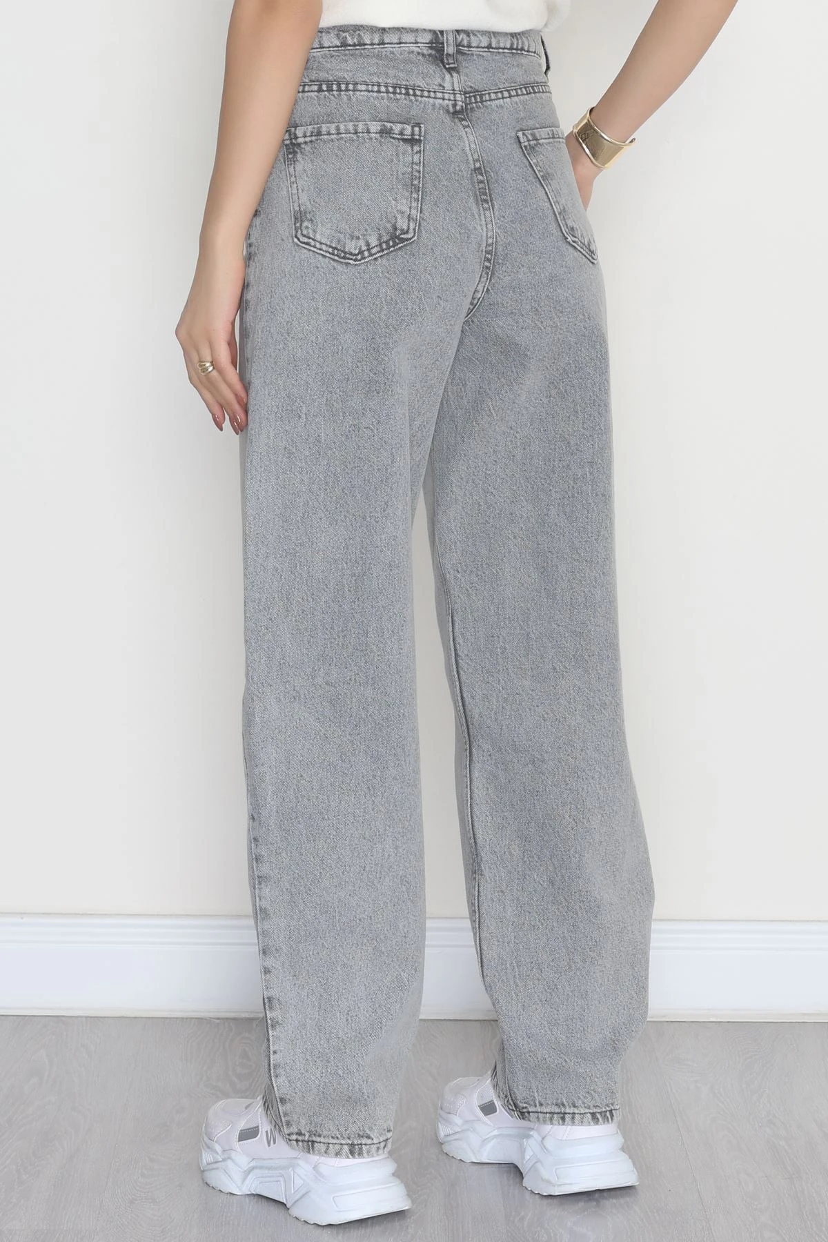 Baggy Kot Pantolon Grimelanj - 31536.2088.