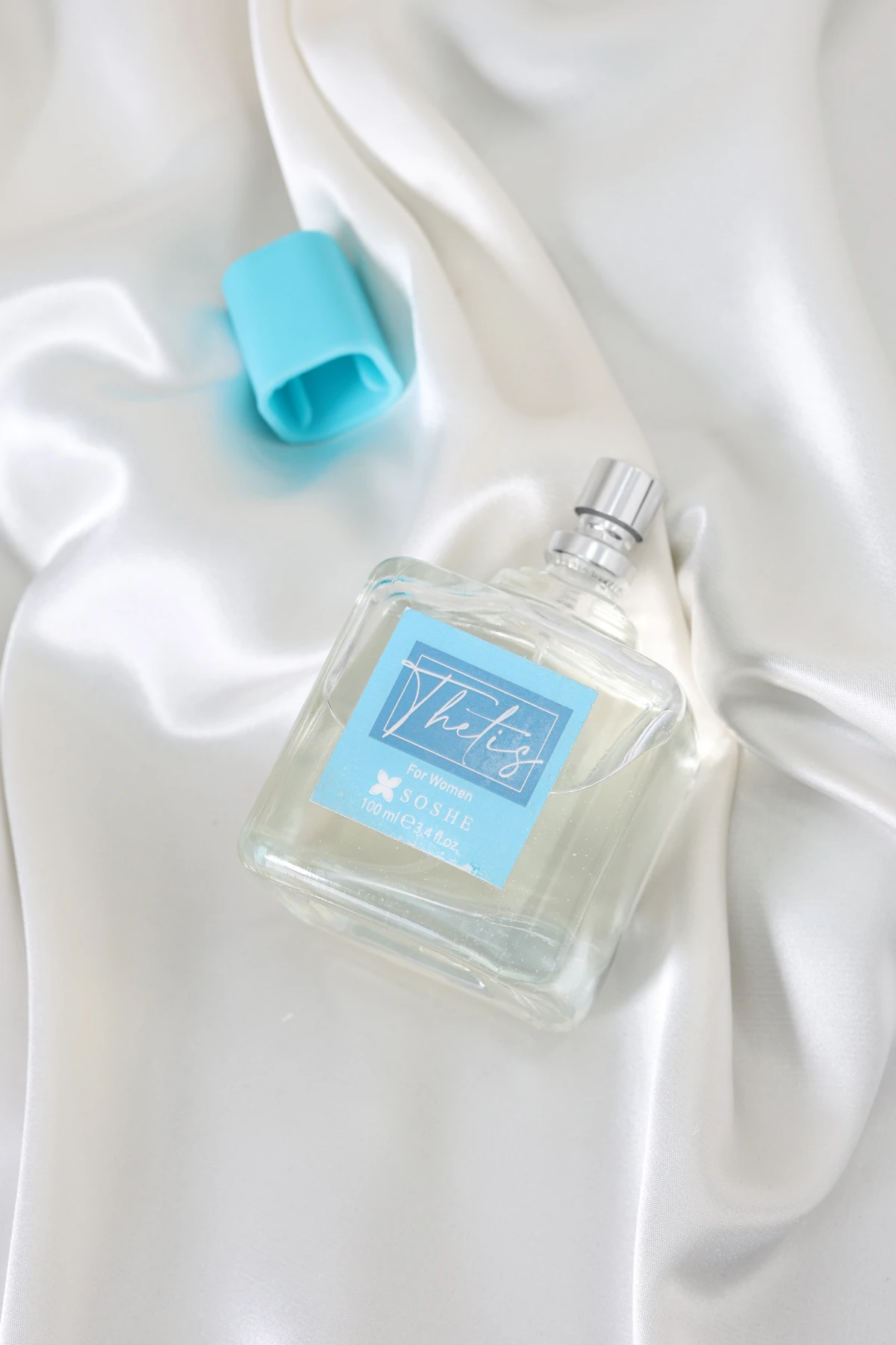 Kadın Parfüm Thetis - 32395.2136.