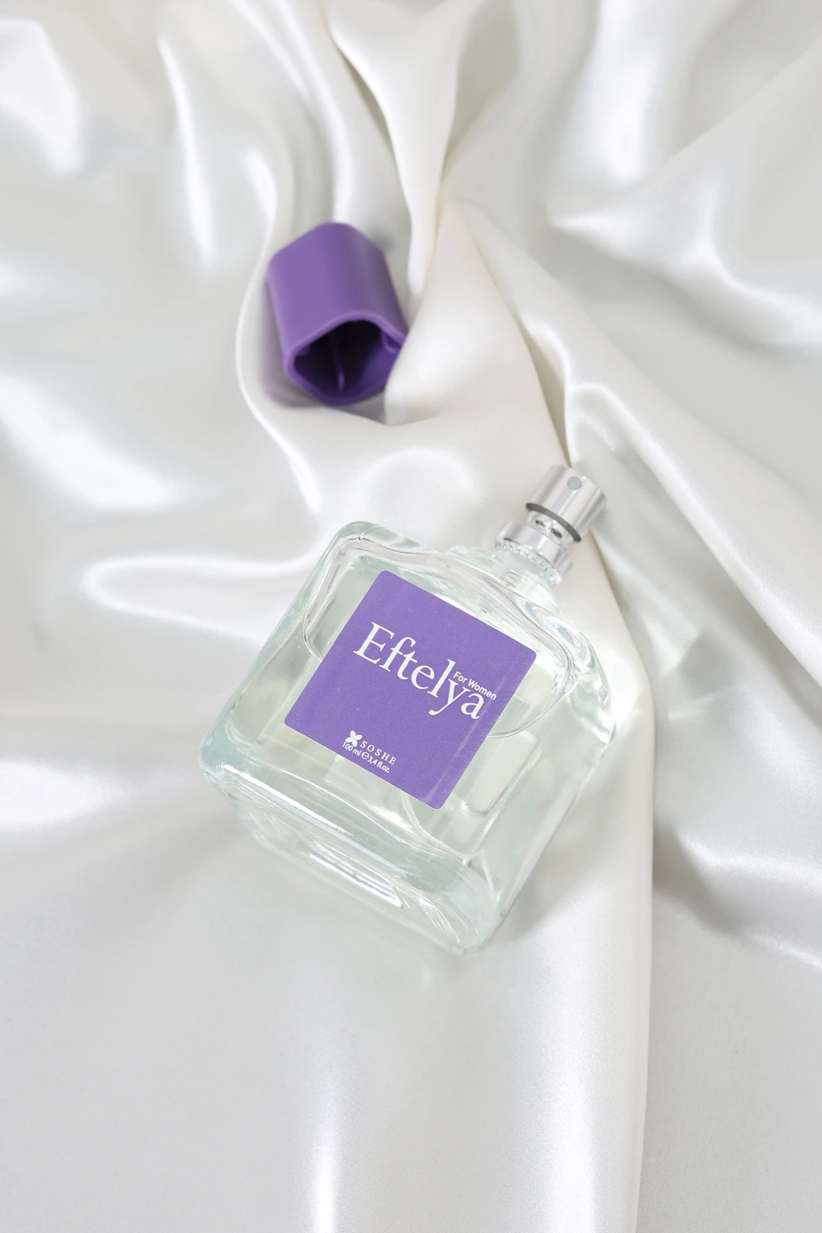 Kadın Parfüm Eftelya - 32395.2136.