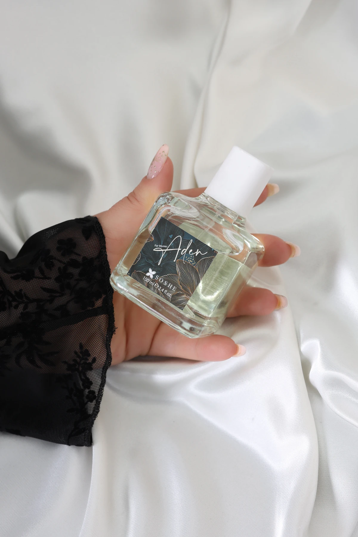 Kadın Parfüm Aden - 32395.2136.