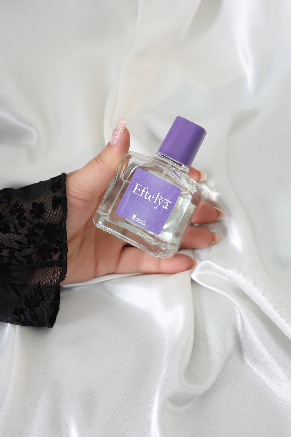 Kadın Parfüm Eftelya - 32395.2136.