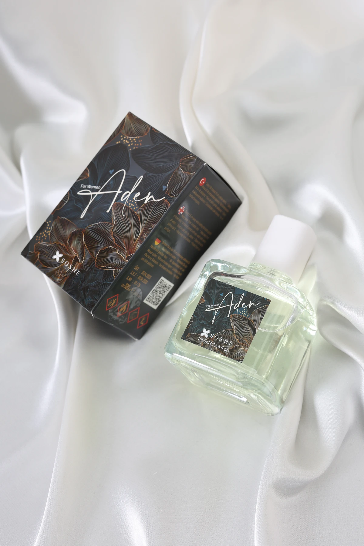 Kadın Parfüm Aden - 32395.2136.