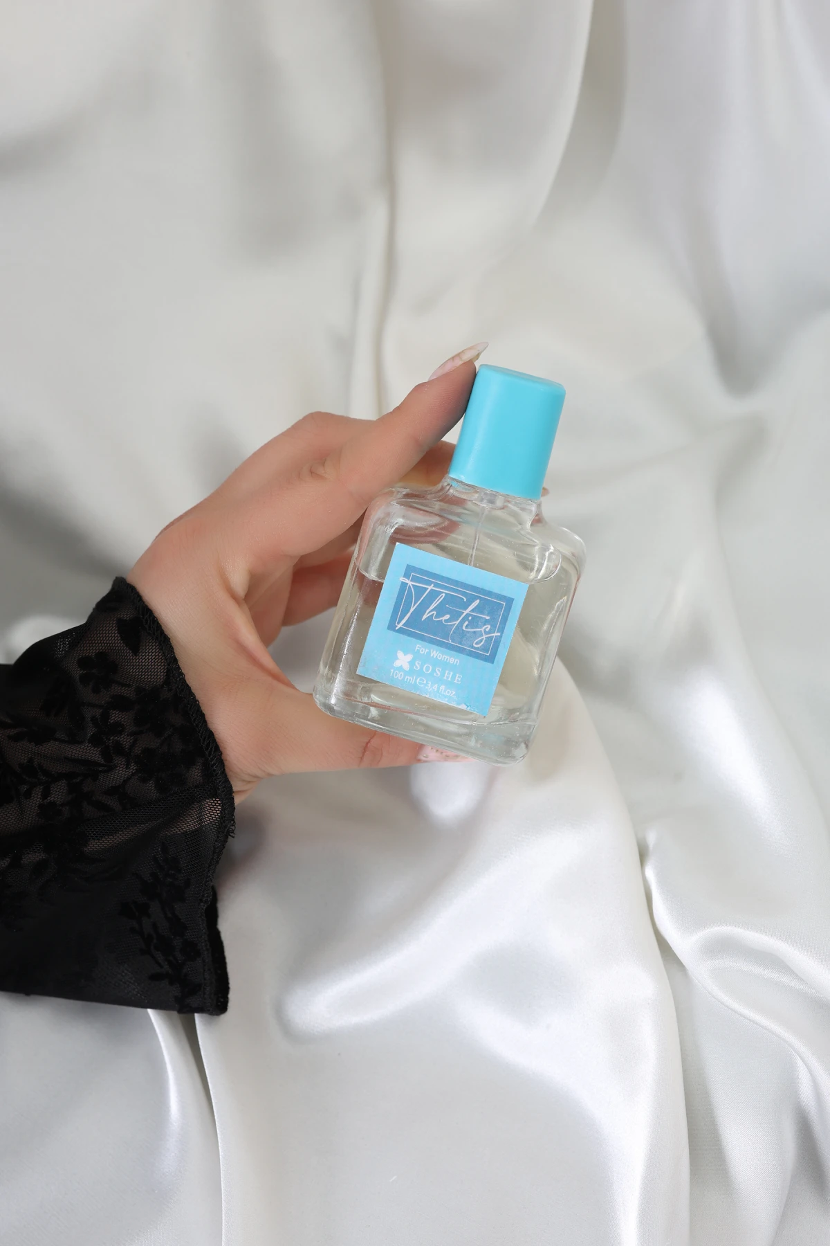 Kadın Parfüm Thetis - 32395.2136.