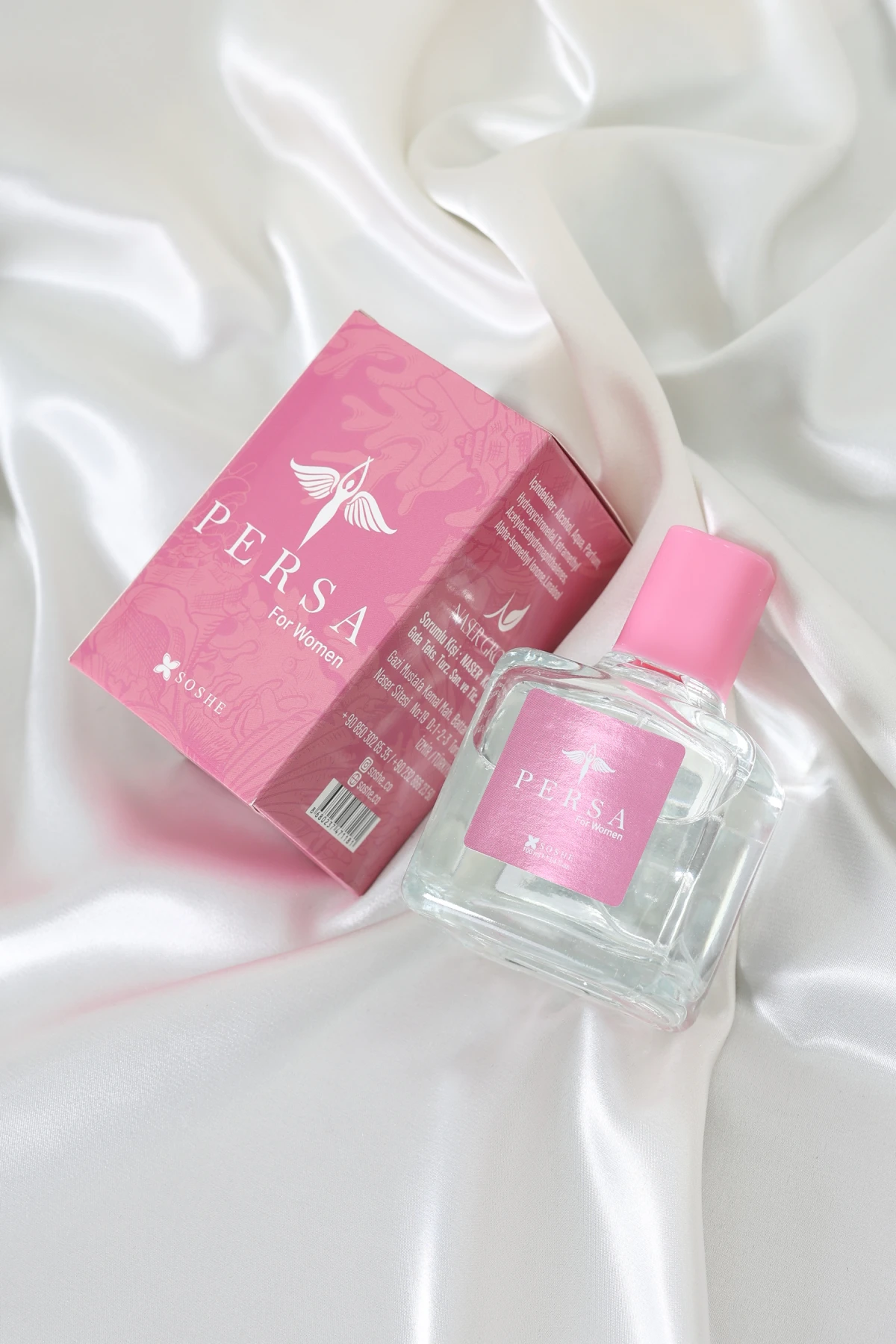 Kadın Parfüm Persa - 32395.2136.