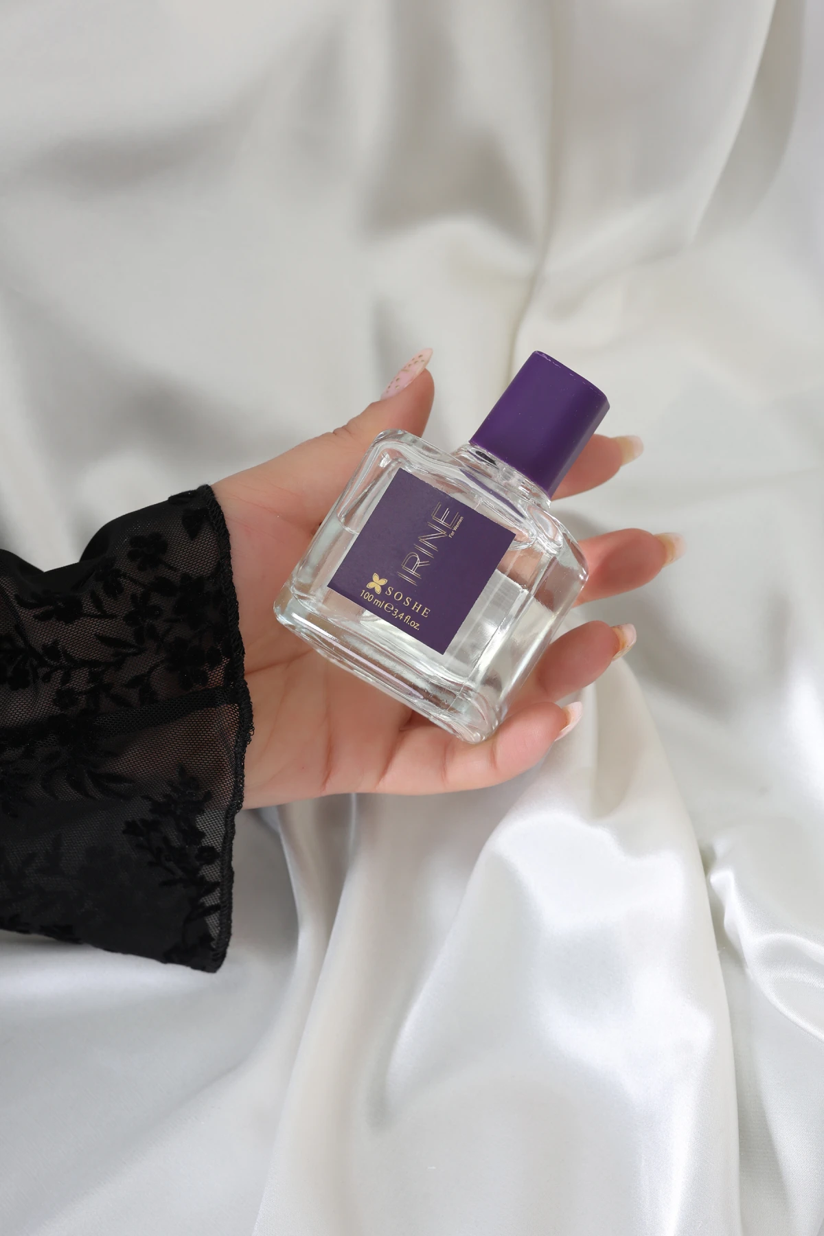 Kadın Parfüm Irıne - 32395.2136.