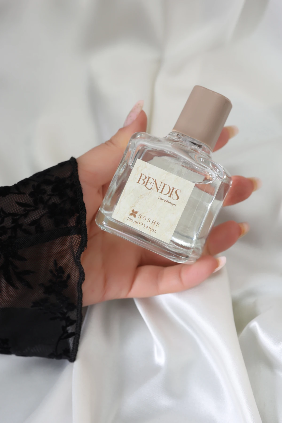 Kadın Parfüm Bendıs - 32395.2136.