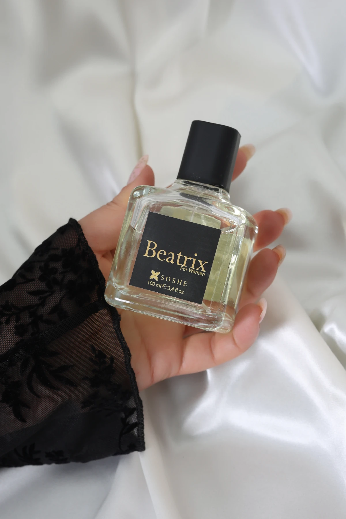 Kadın Parfüm Beatrix - 32395.2136.