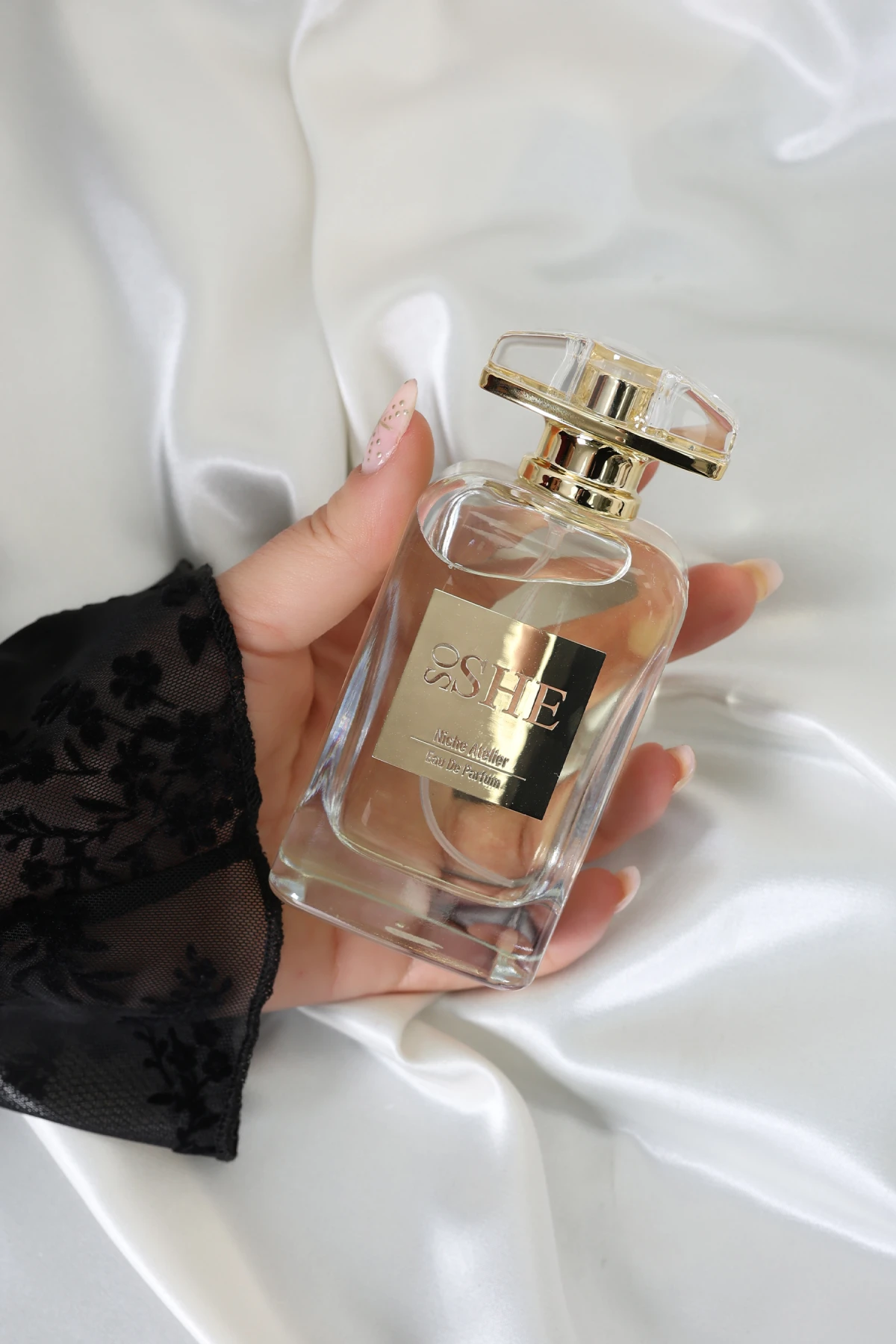 Özel Niche Kadın Serisi K524 - 32396.2136.