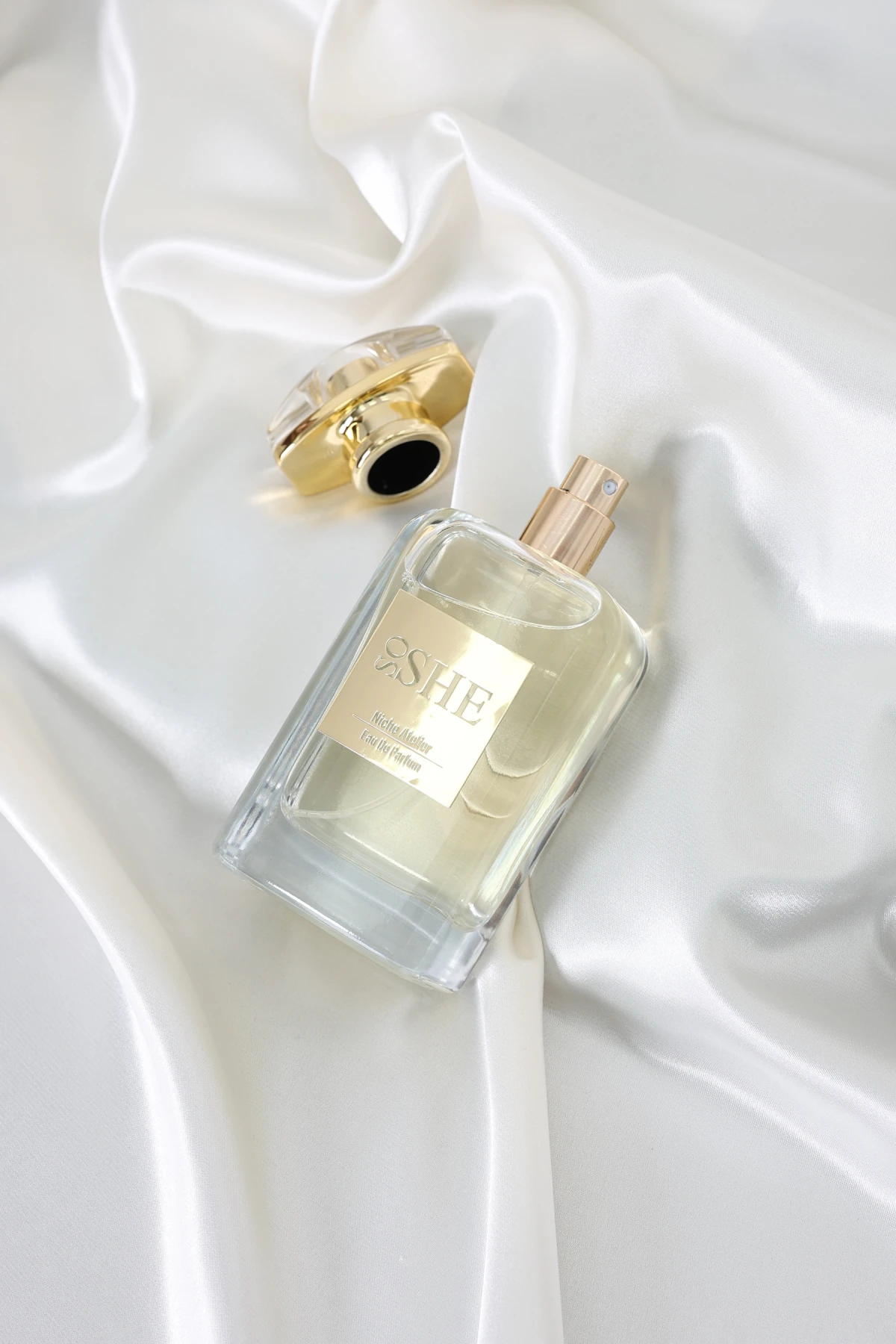 Özel Niche Kadın Serisi K452 - 32396.2136.