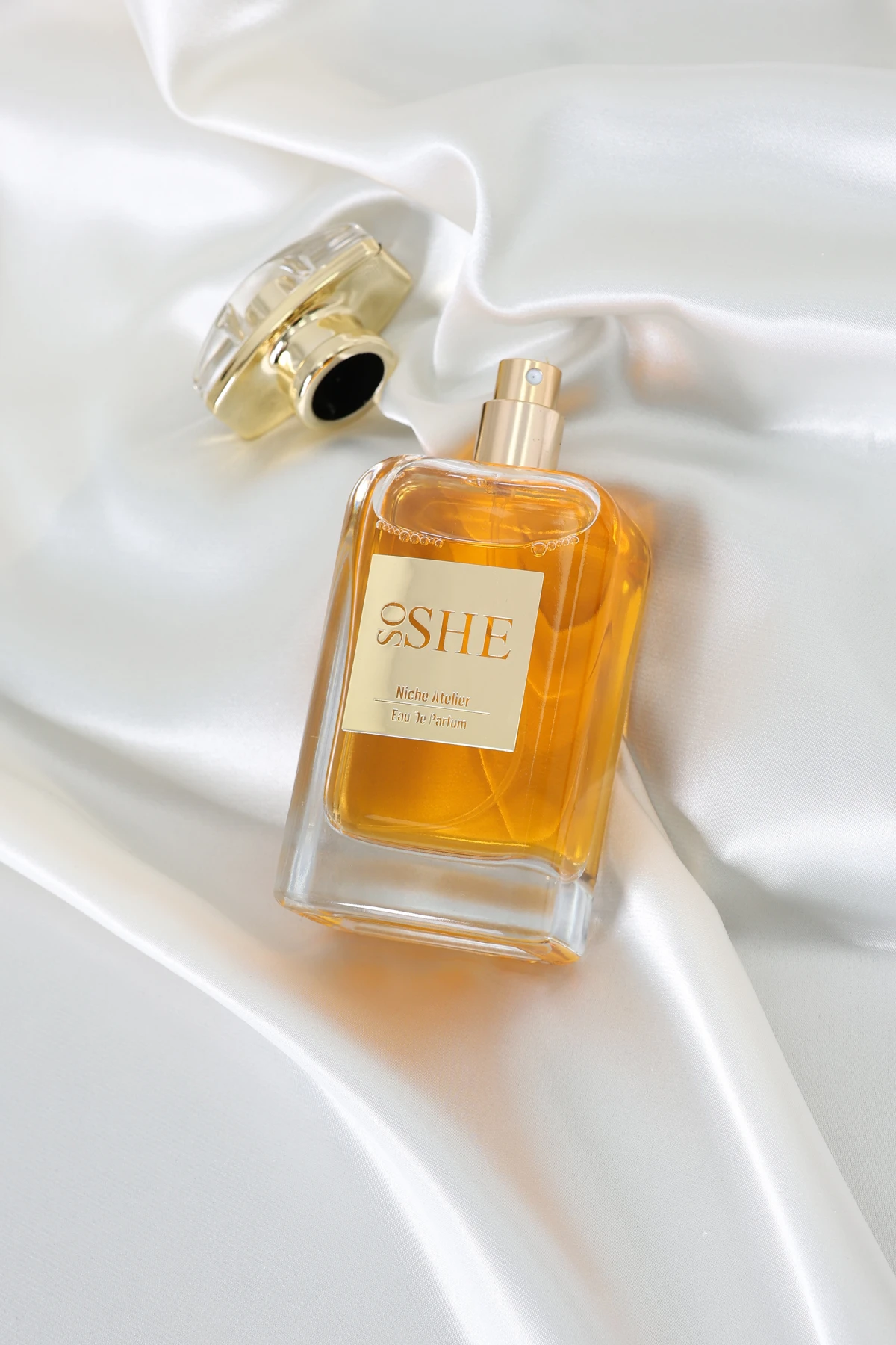 Özel Niche Kadın Serisi K423 - 32396.2136.