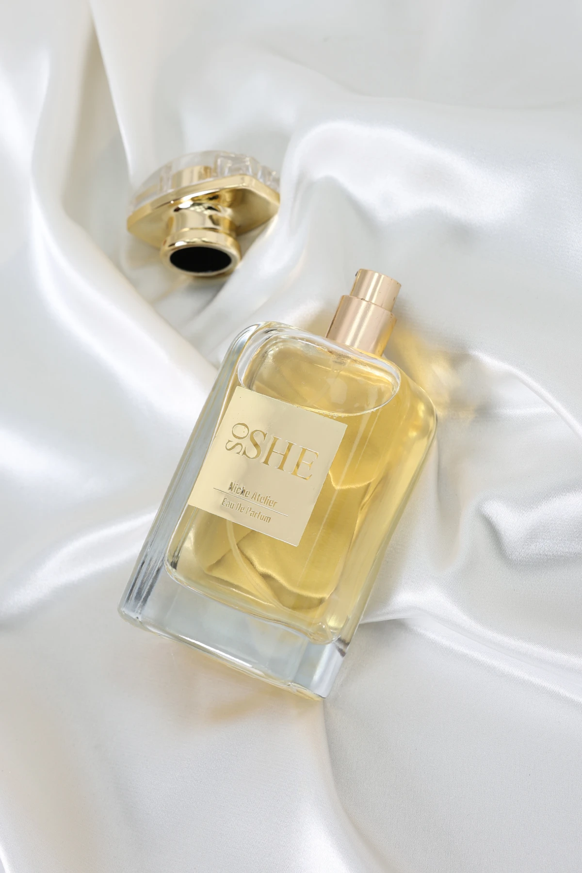 Özel Niche Kadın Serisi K392 - 32396.2136.