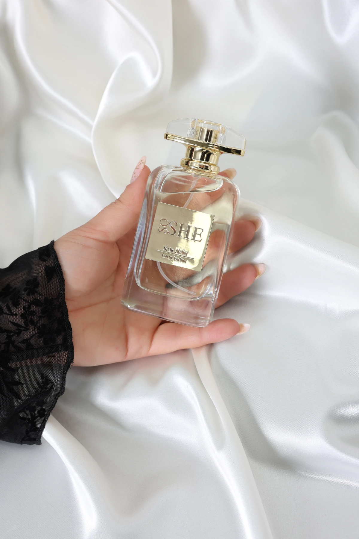 Özel Niche Kadın Serisi K346 - 32396.2136.