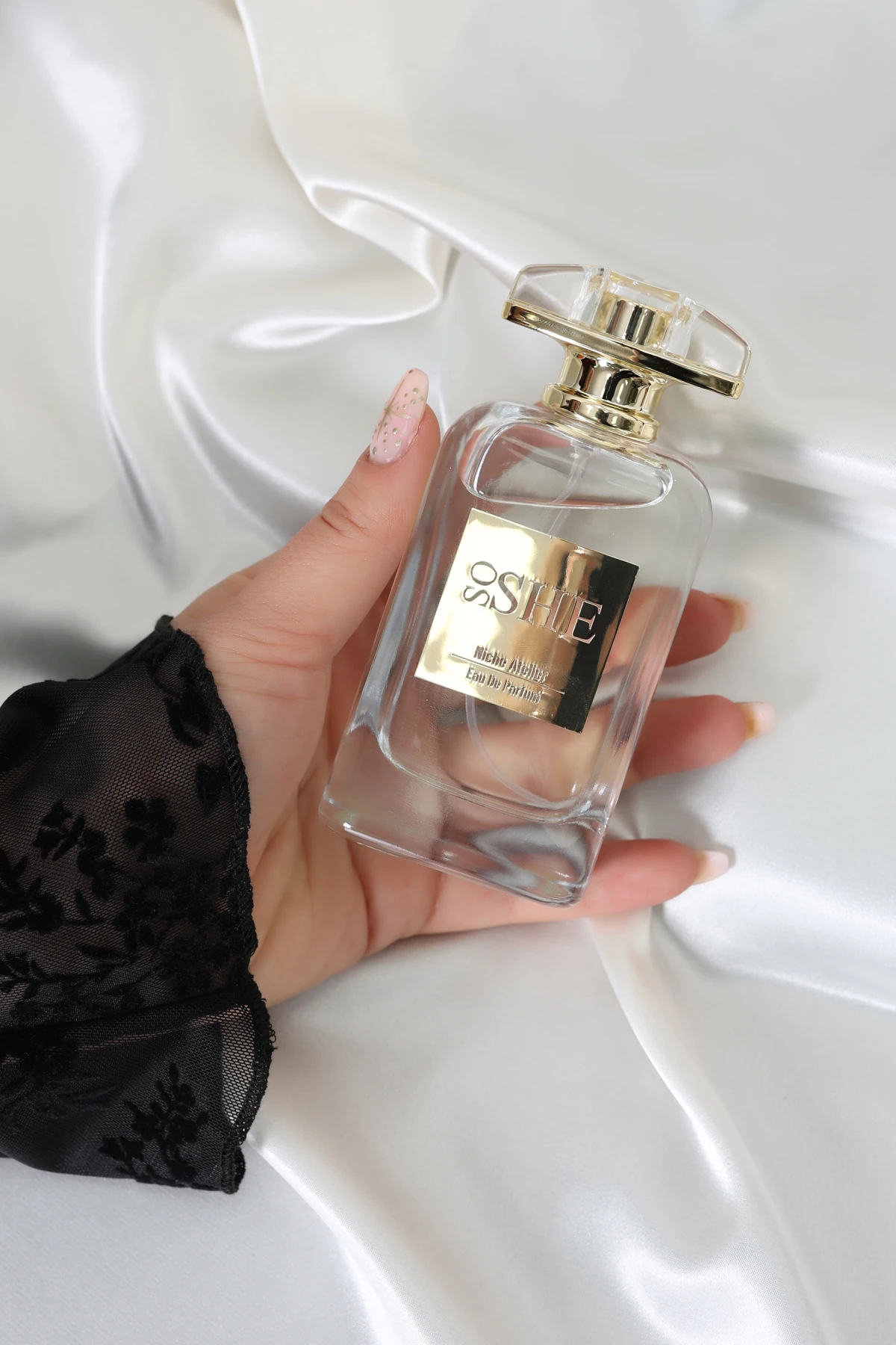 Özel Niche Kadın Serisi K282 - 32396.2136.