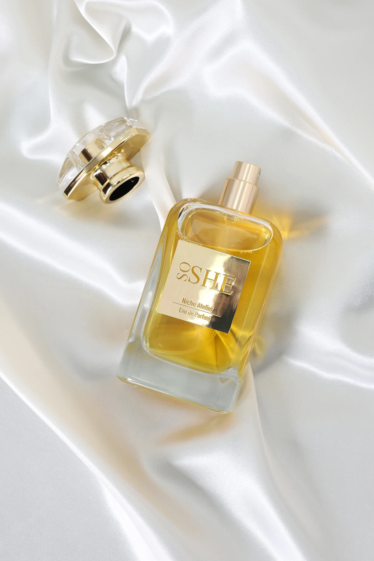 Özel Niche Kadın Serisi K257 - 32396.2136.