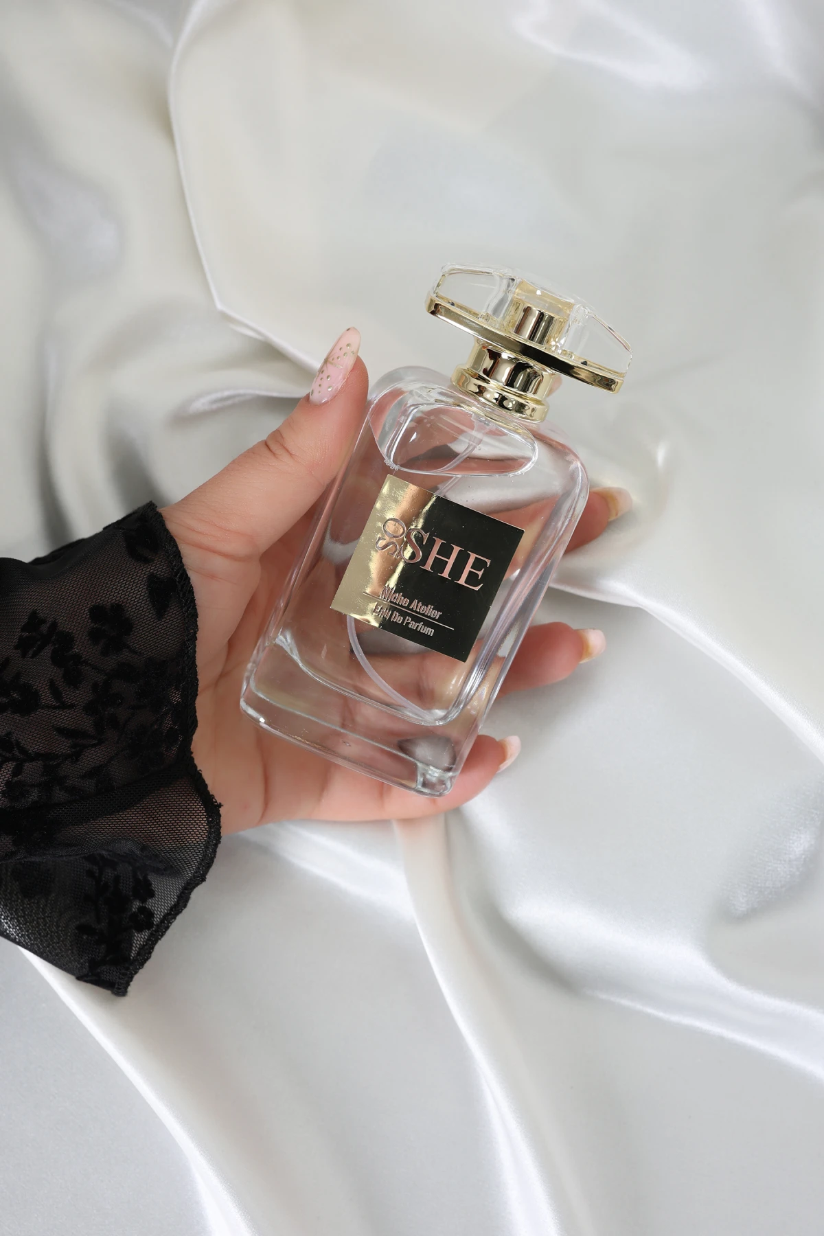 Özel Niche Kadın Serisi K159 - 32396.2136.