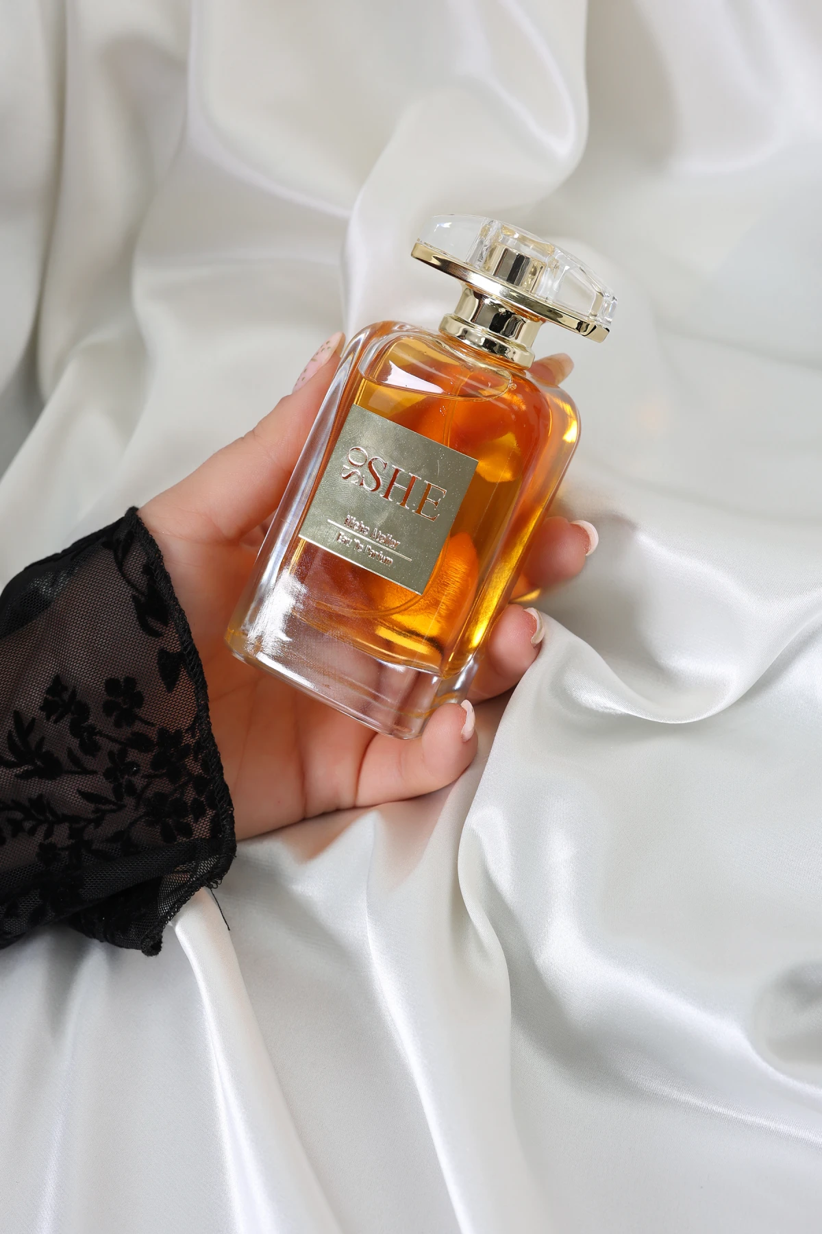 Özel Niche Kadın Serisi K423 - 32396.2136.