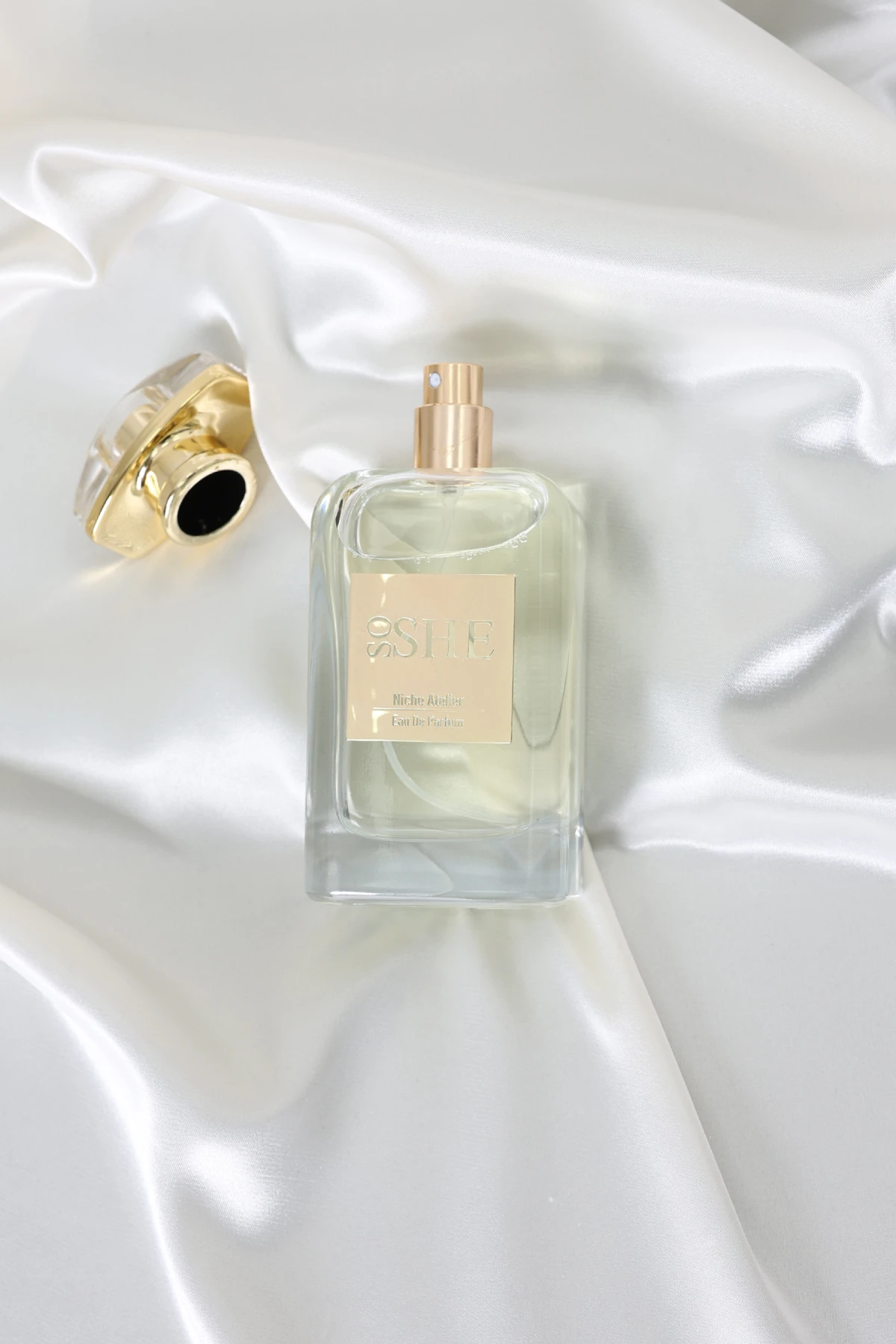 Özel Niche Kadın Serisi K346 - 32396.2136.