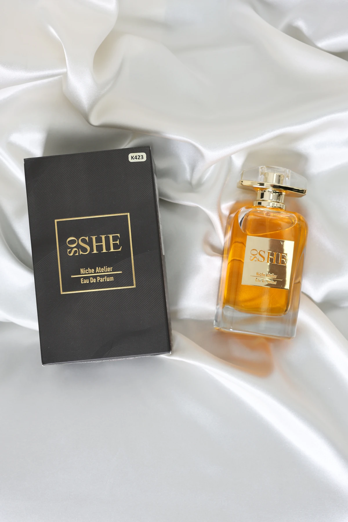 Özel Niche Kadın Serisi K423 - 32396.2136.