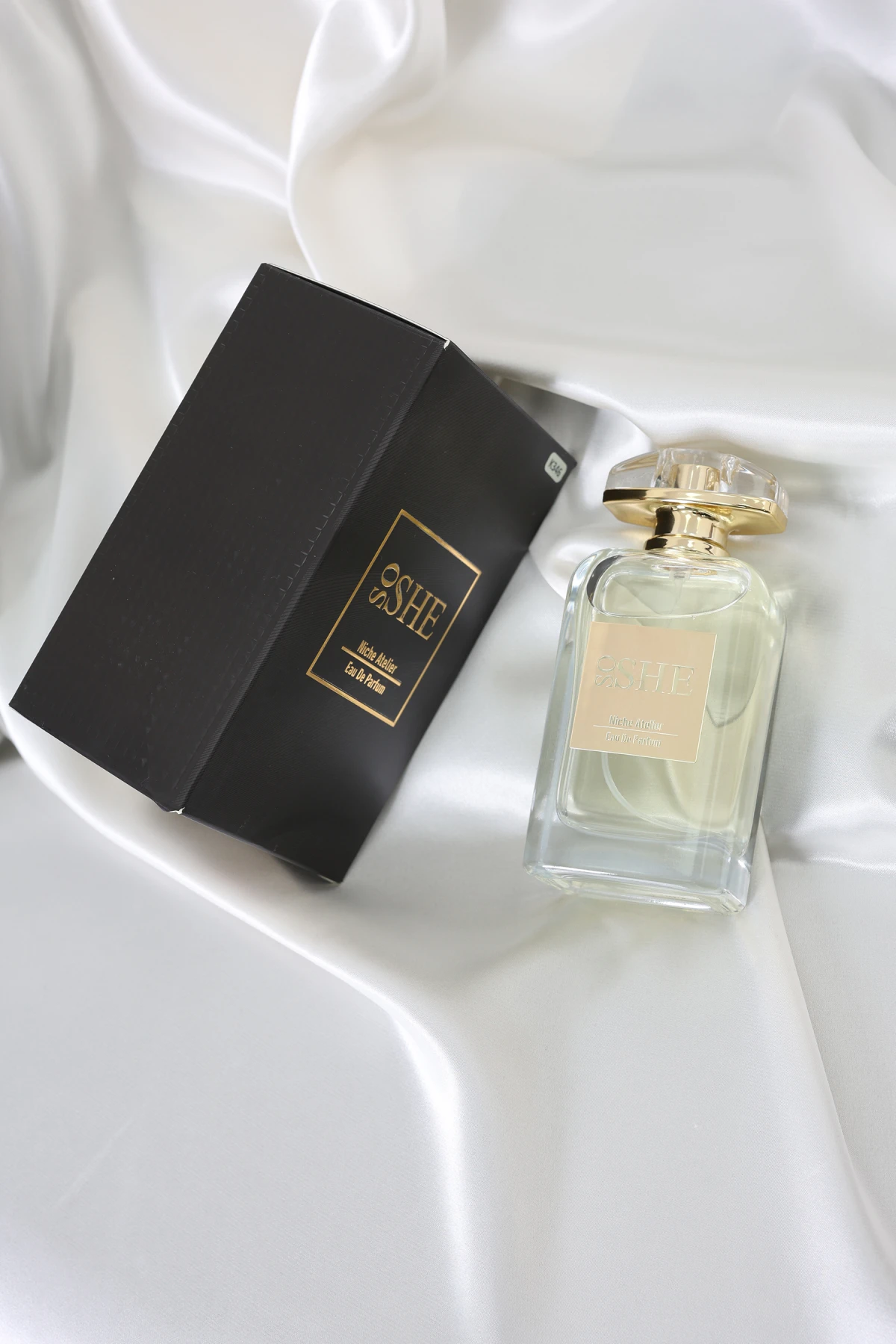 Özel Niche Kadın Serisi K346 - 32396.2136.