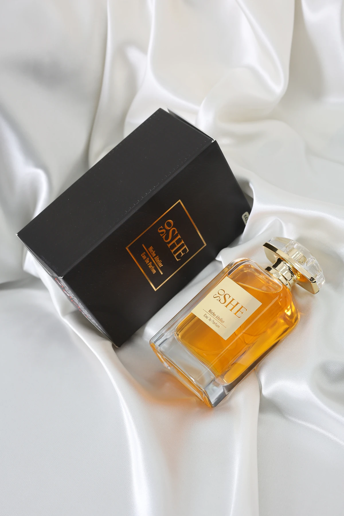 Özel Niche Kadın Serisi K423 - 32396.2136.