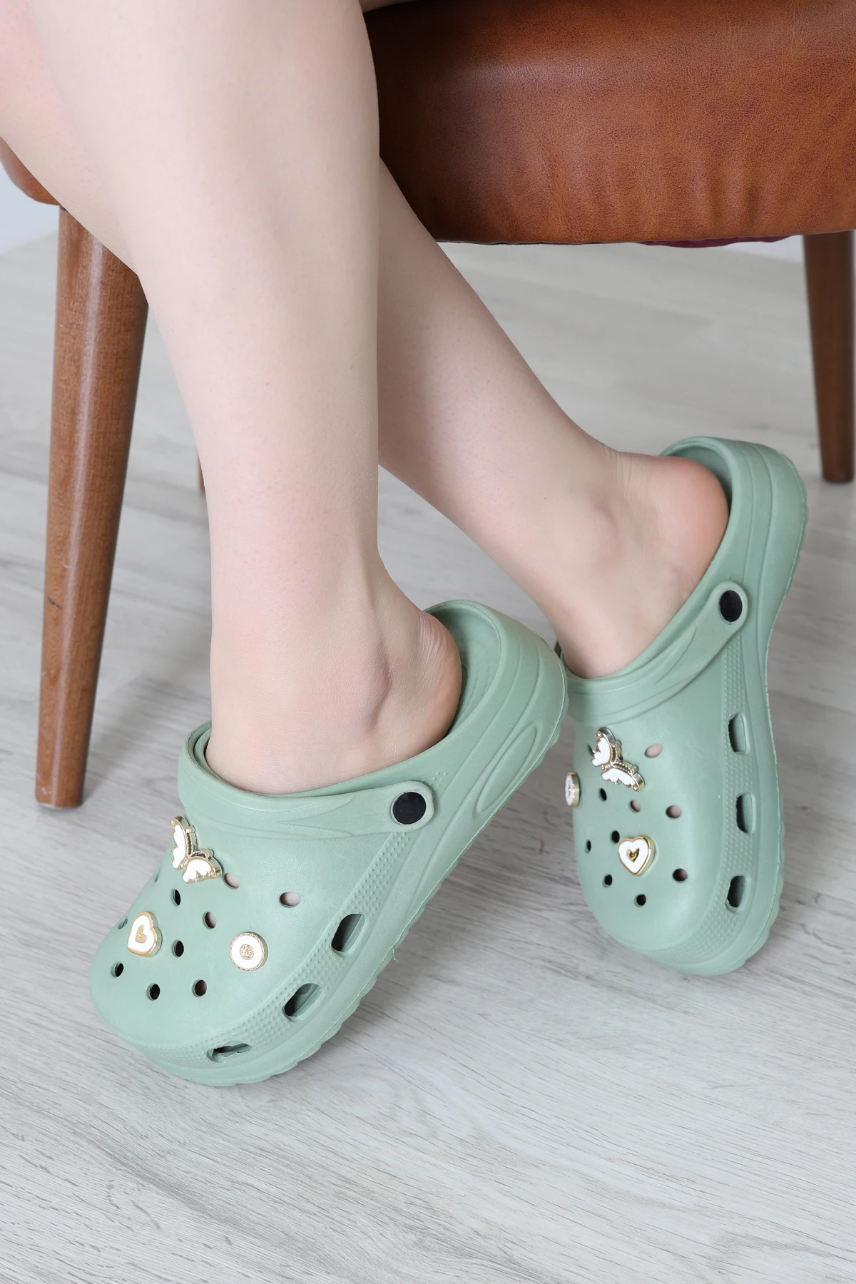 Aksesuar Terlik Mint - 35557.264.