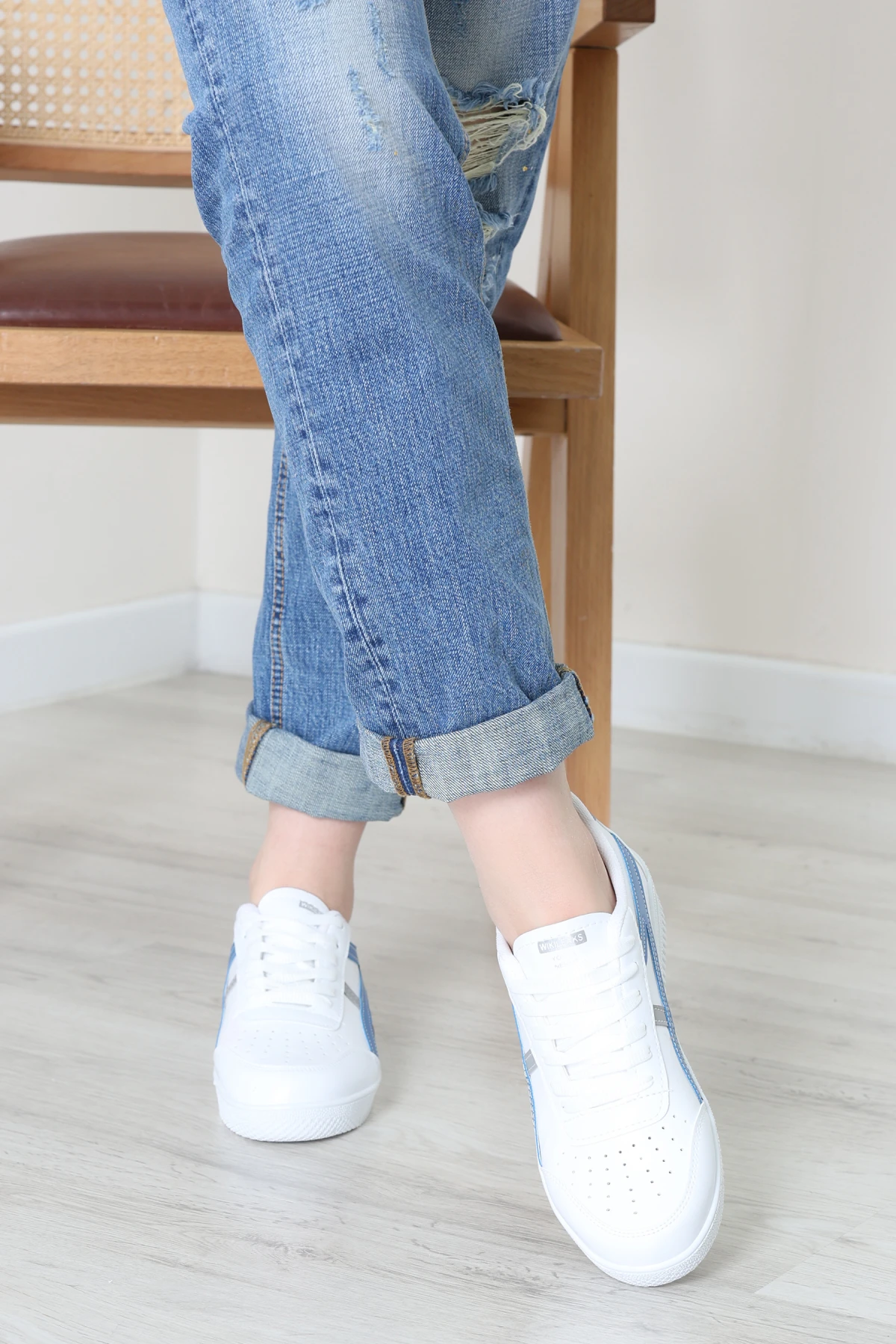 Günlük Spor Ayakkabı Beyazsaks - 40133.264.