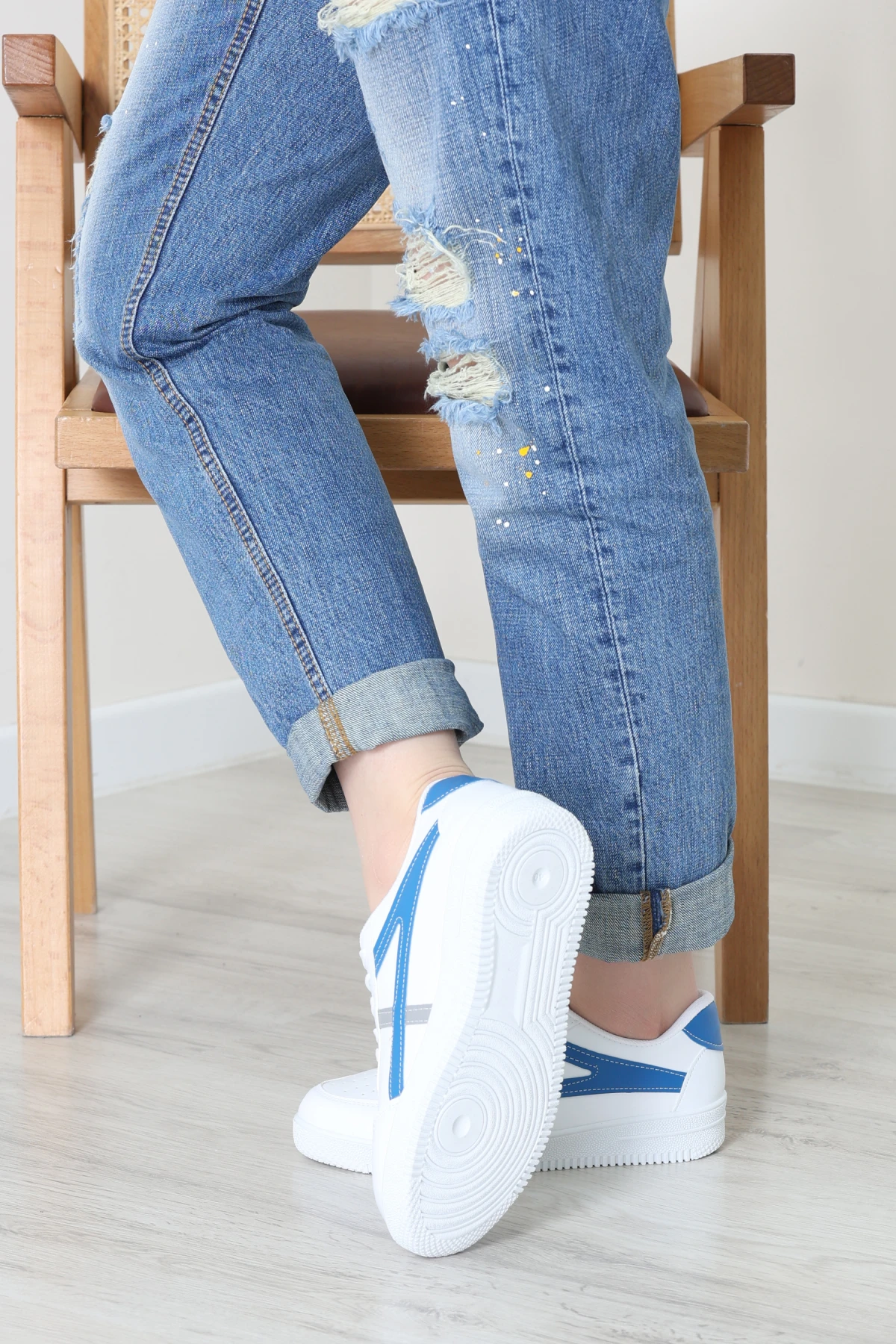 Günlük Spor Ayakkabı Beyazsaks - 40133.264.