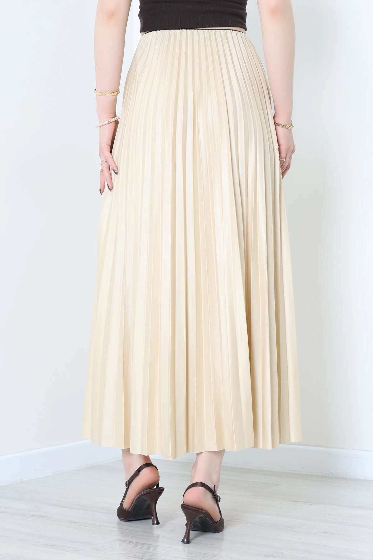 Pileli Etek Taş - 44029.2111.