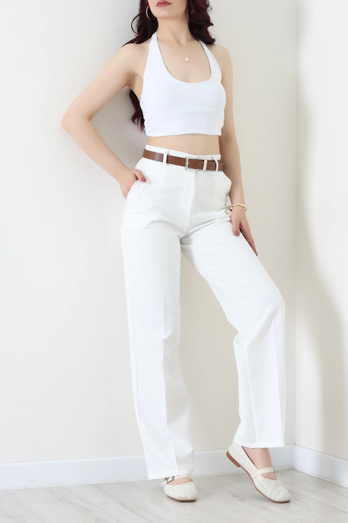 Aksesuar Kemer Taba - 55108.1140.