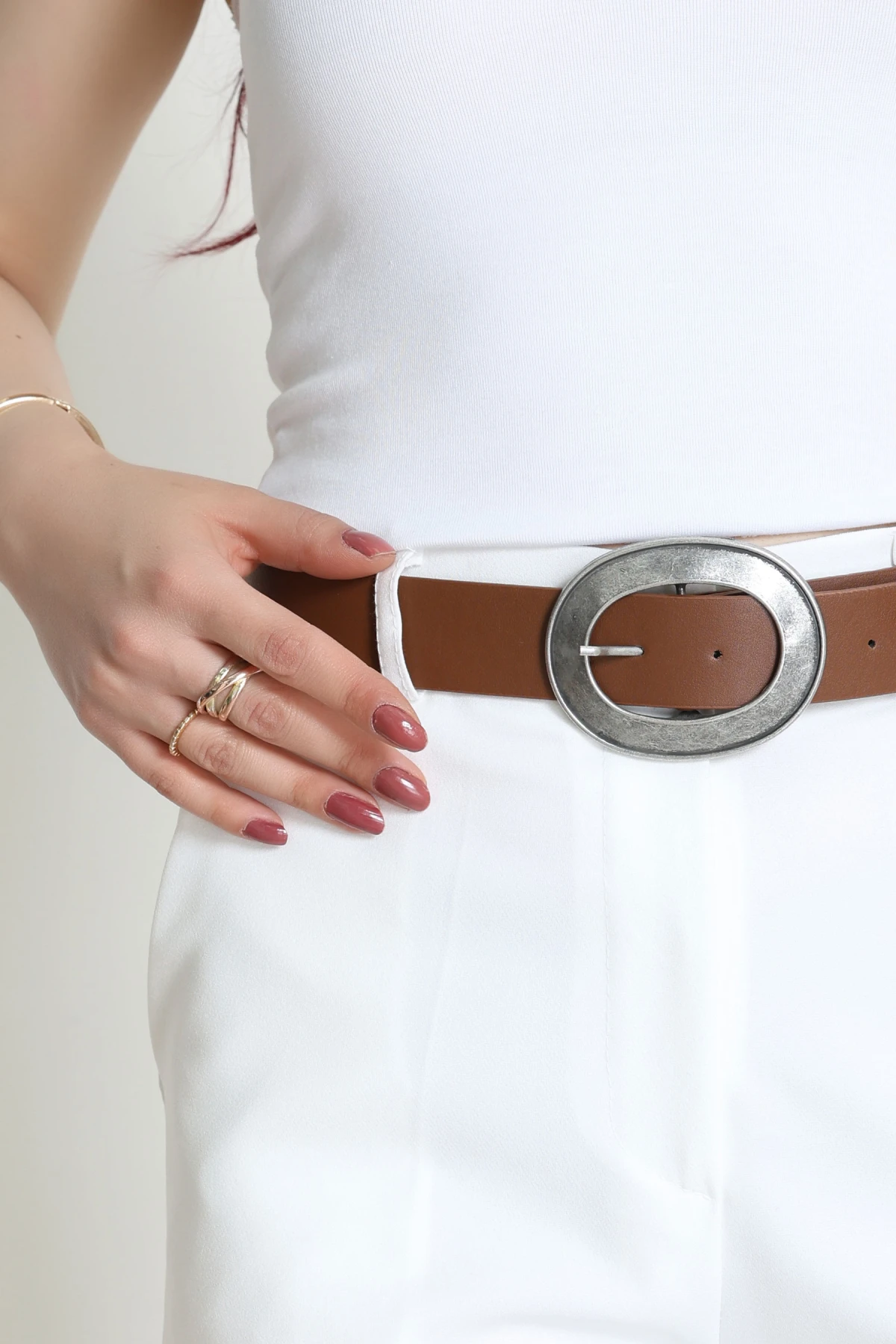 Aksesuar Kemer Taba - 55111.1140.