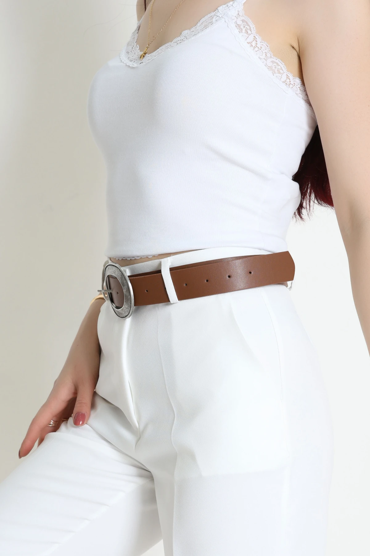 Aksesuar Kemer Taba - 55111.1140.