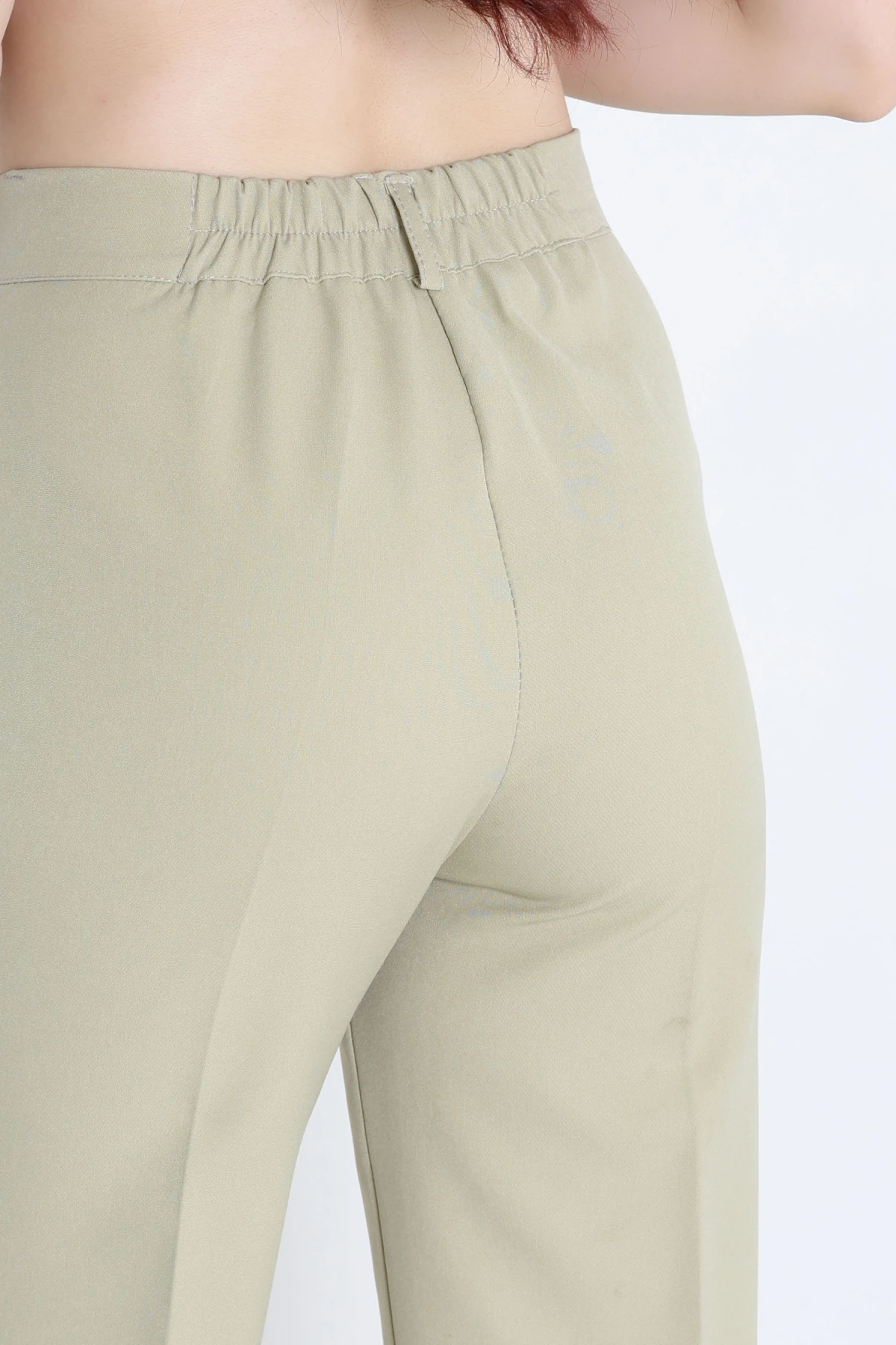 Double Astarlı Kemerli Takım Çağla - 55136.1397.