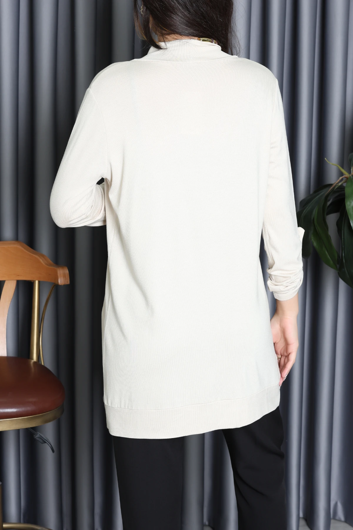 Çilek Yazlık Hırka Taş - 6722.360.