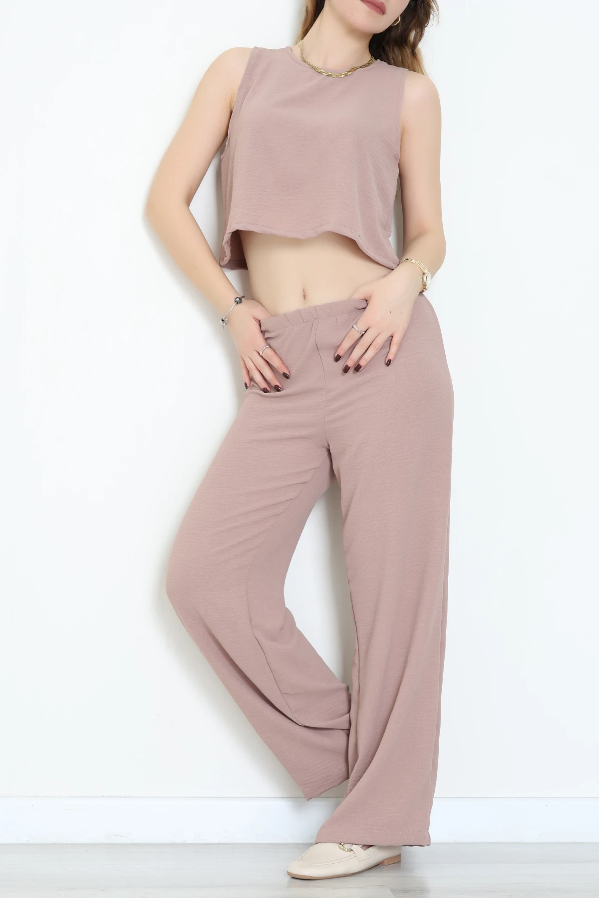 Ayrobin İkili Takım Vizon - 70956.701.