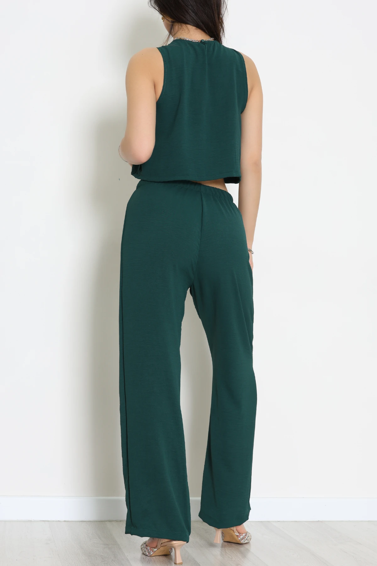 Ayrobin İkili Takım Zümrüt - 70956.701.